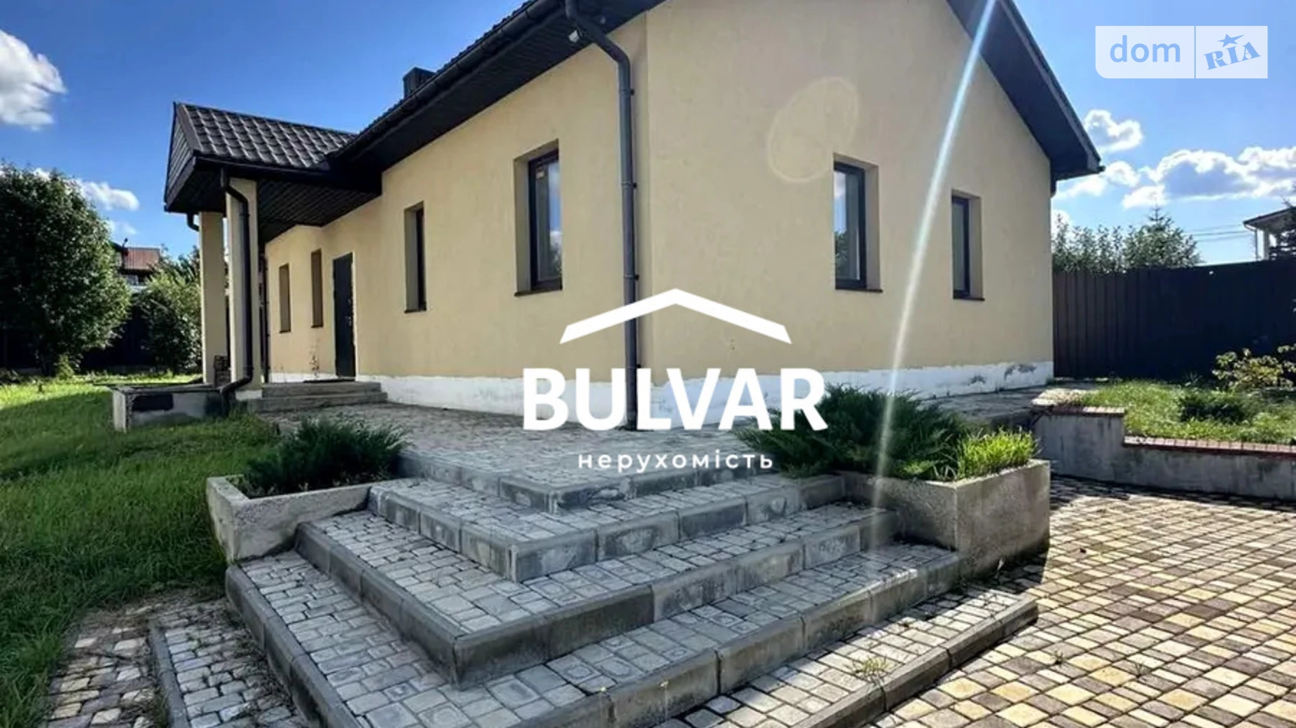 Продается одноэтажный дом 105 кв. м с участком, цена: 110000 $ - фото 2