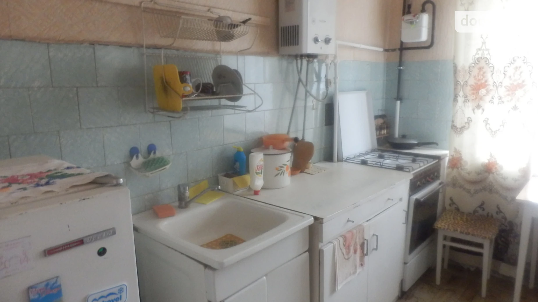 Сдается в аренду комната 18 кв. м в Львове, цена: 2500 грн - фото 5