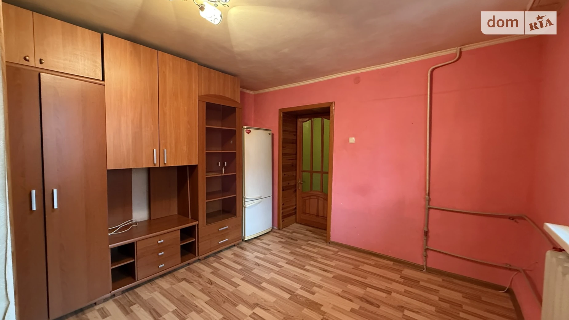 Продается 1-комнатная квартира 22.4 кв. м в Виннице, ул. Сергея Зулинского, 39 - фото 4