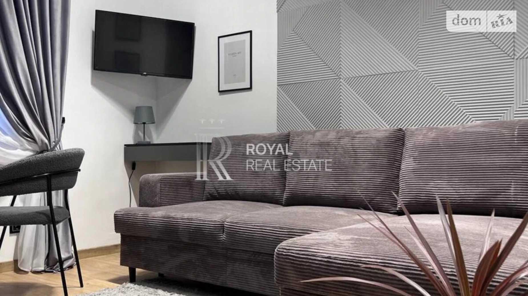 Продается 1-комнатная квартира 23.9 кв. м в Киеве, ул. Михаила Дерегуса, 42 - фото 2