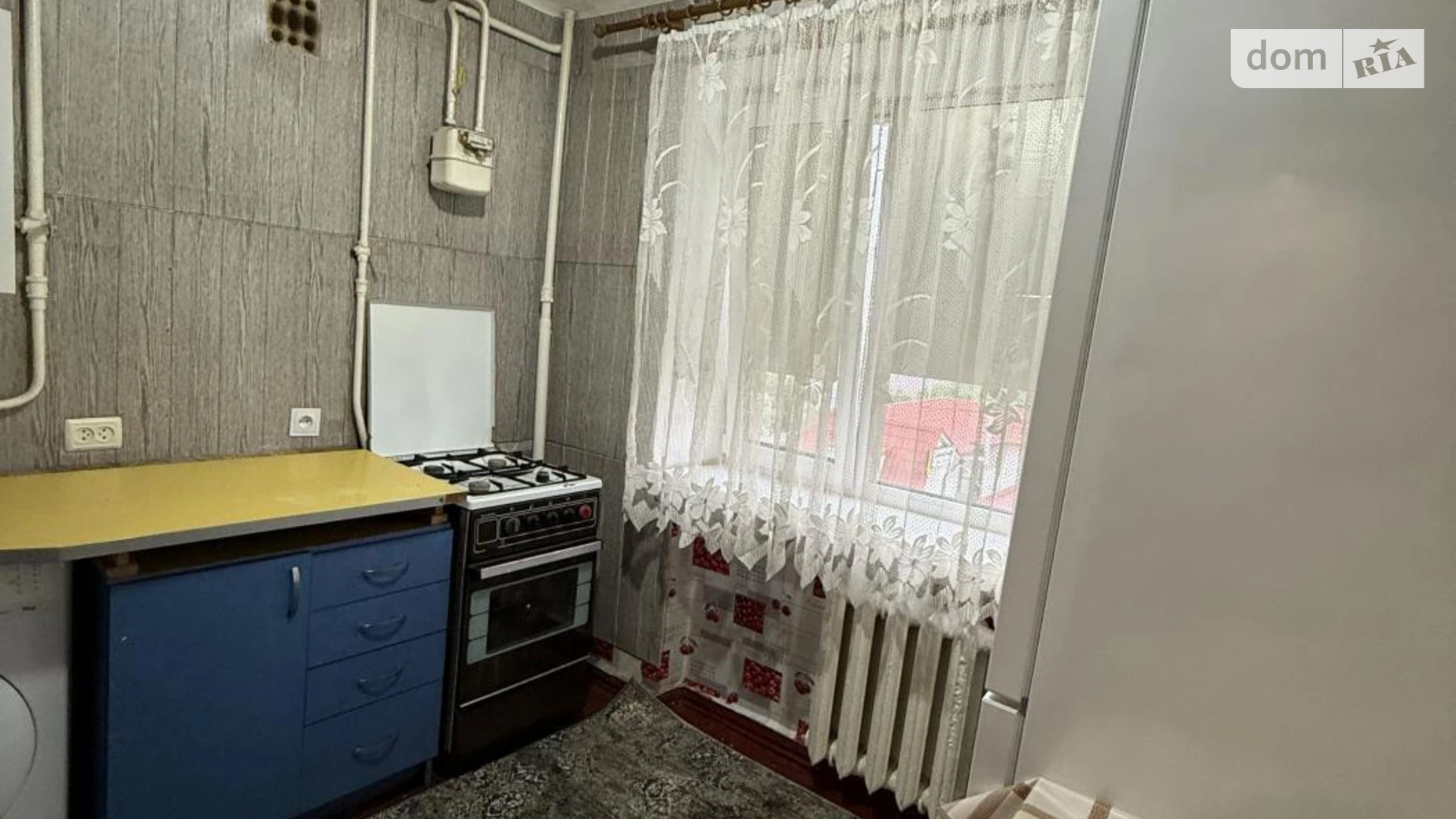 Сдается в аренду 1-комнатная квартира 35 кв. м в Хмельницком, ул. Соборная, 6 - фото 5