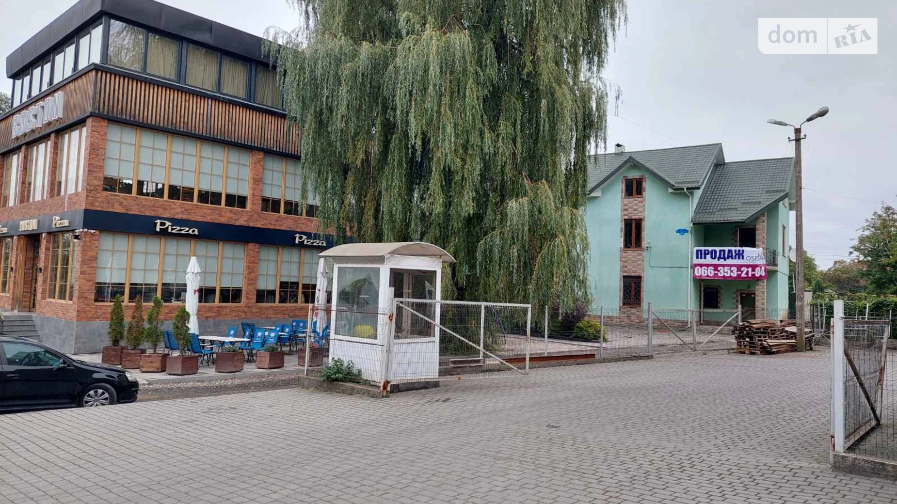 ул. Калушская Бурштын, цена: 85000 $ - фото 2