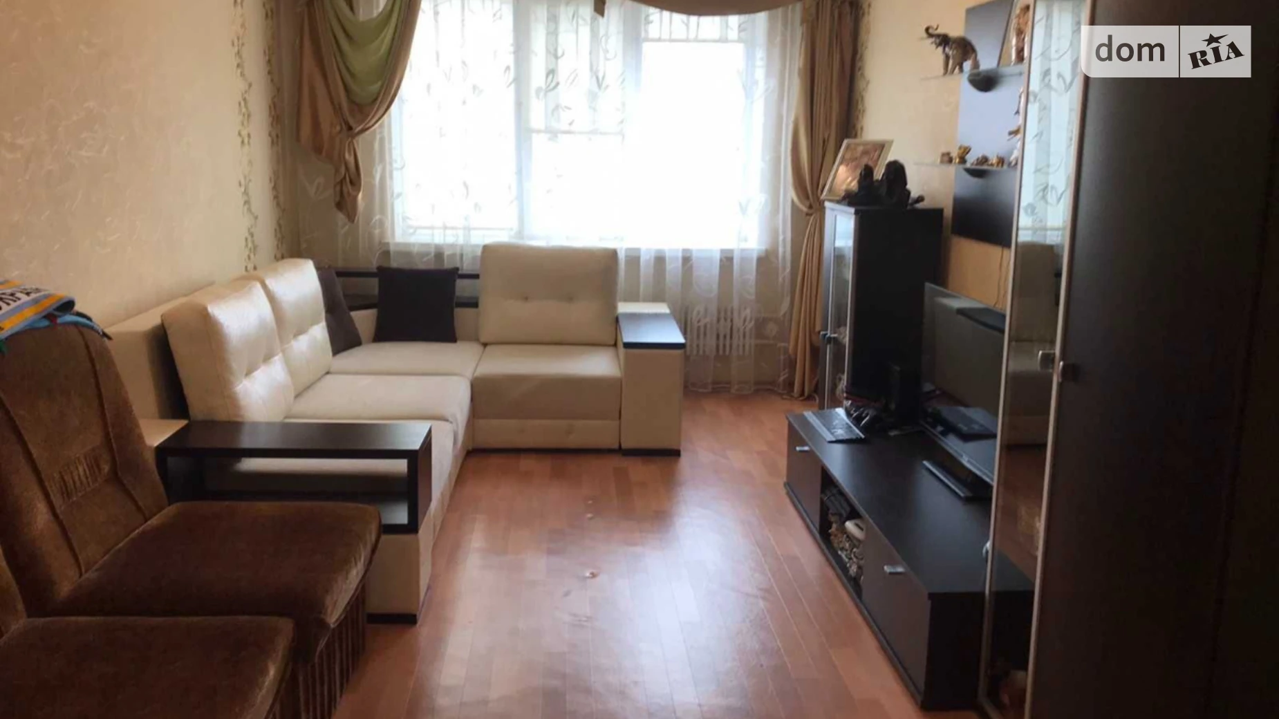 3-комнатная квартира 66.2 кв. м в Луцке, ул. Кравчука, 26Б - фото 3