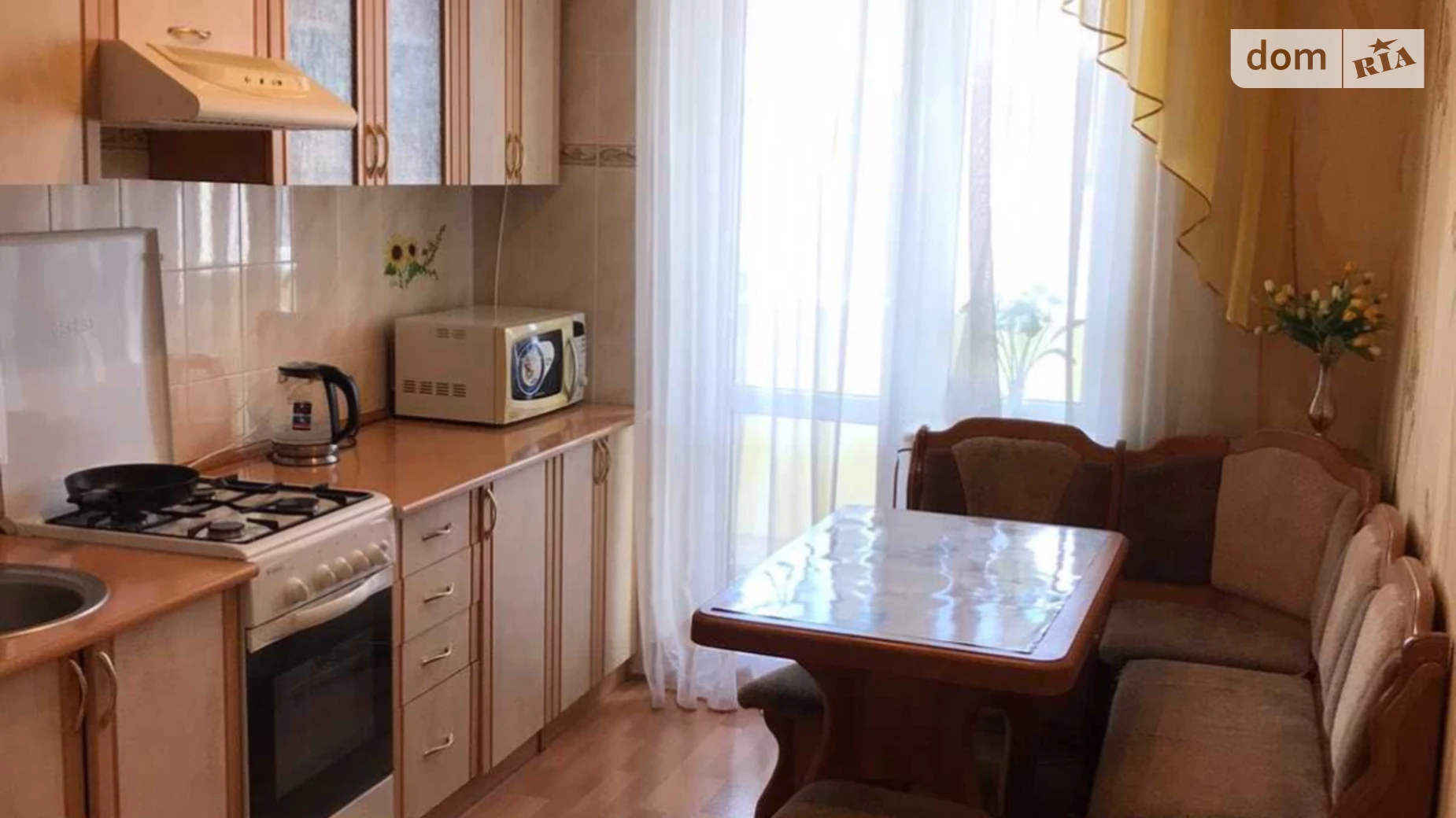 3-комнатная квартира 66.2 кв. м в Луцке, ул. Кравчука, 26Б - фото 2