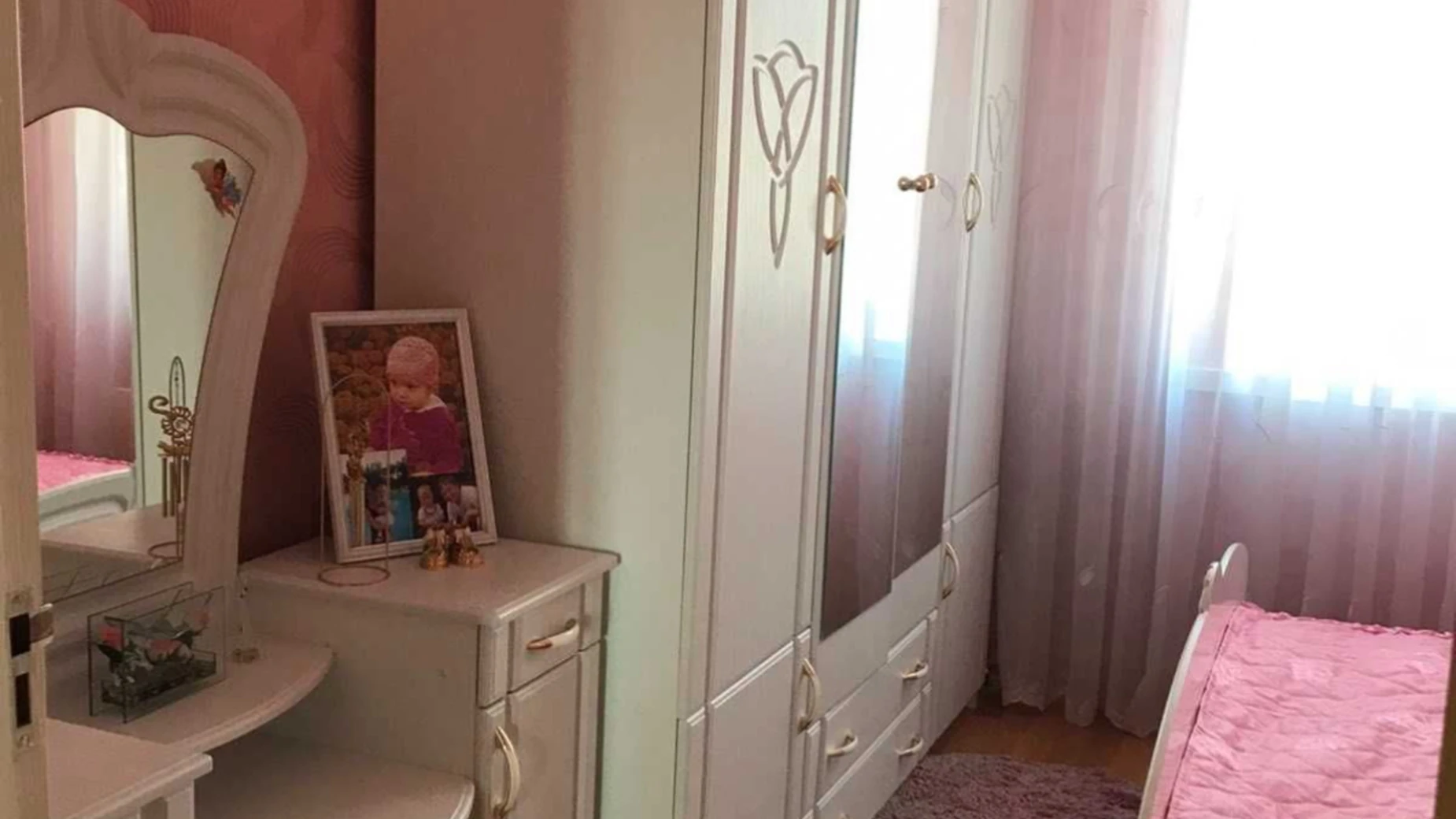 3-комнатная квартира 66.2 кв. м в Луцке, ул. Кравчука, 26Б - фото 5