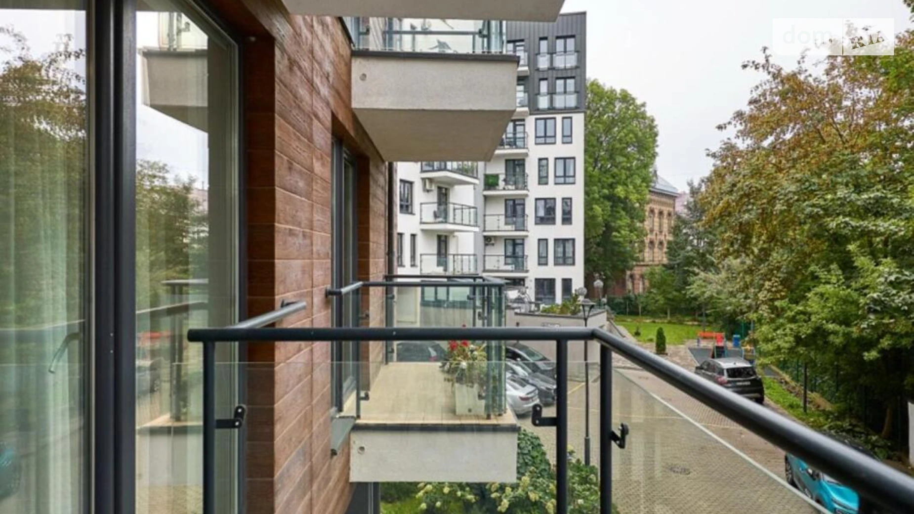 Продается 2-комнатная квартира 68.2 кв. м в Львове, цена: 225060 $ - фото 4