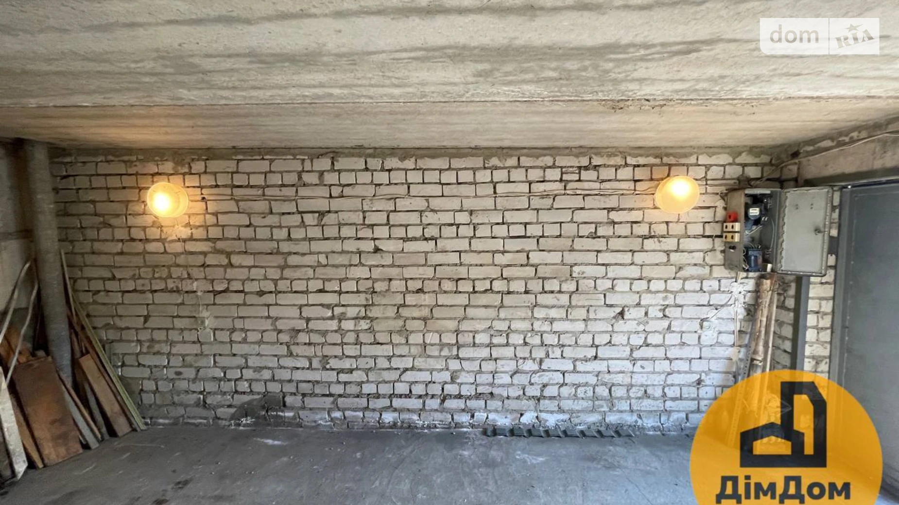 Продается место в гаражном кооперативе под легковое авто на 41.2 кв. м, цена: 14000 $ - фото 3