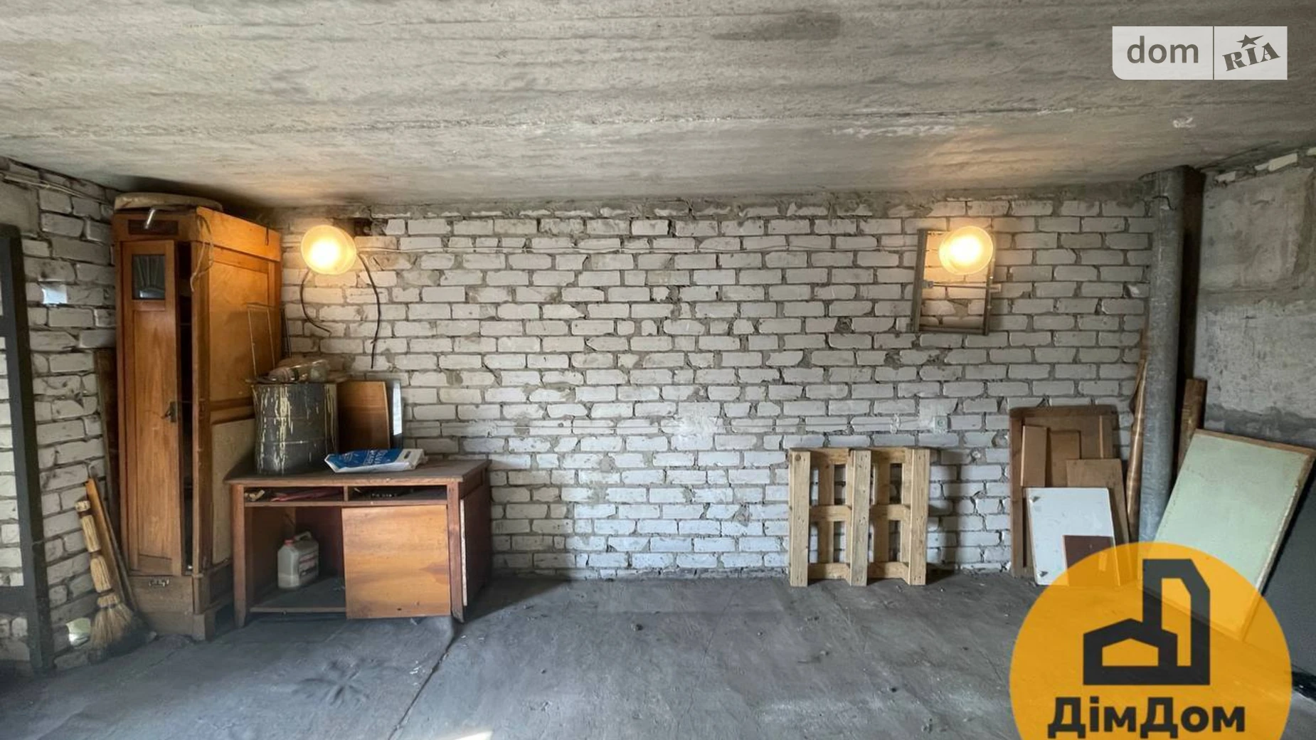 Продается место в гаражном кооперативе под легковое авто на 41.2 кв. м, цена: 14000 $ - фото 2