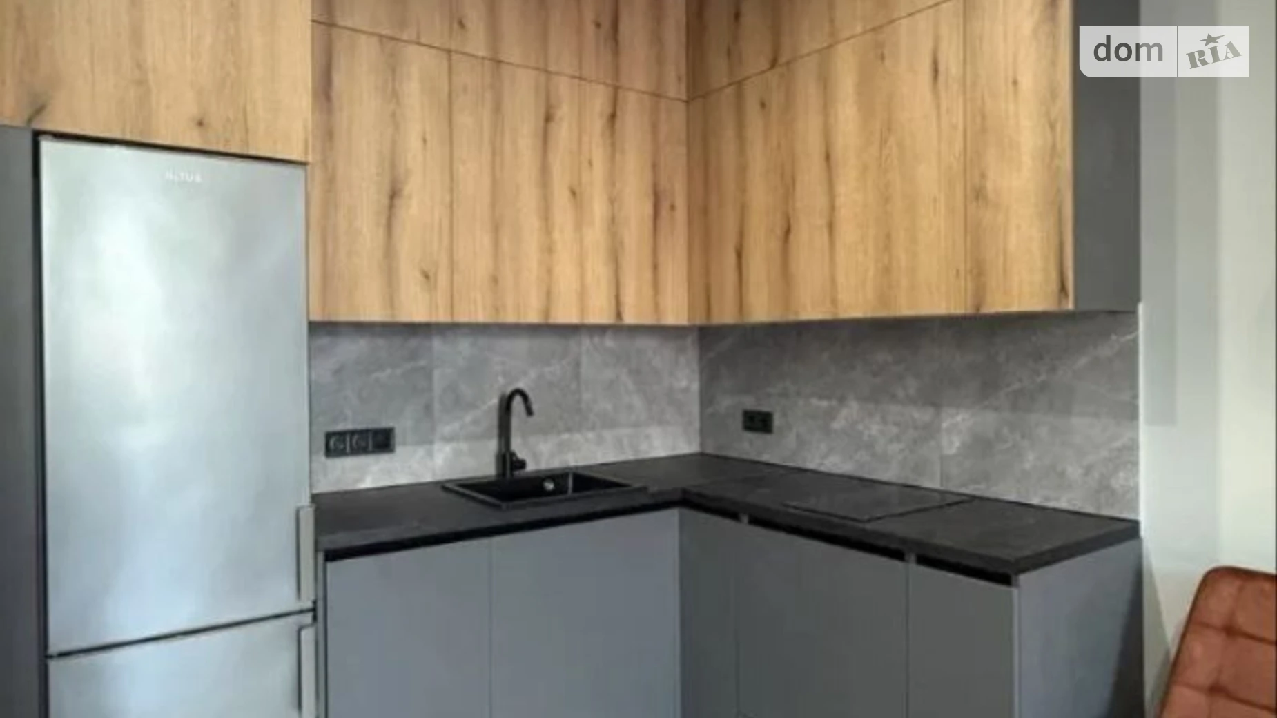 Сдается в аренду 2-комнатная квартира 40 кв. м в Днепре, ул. Архитектора Олега Петрова(Чернышевского), 21Д - фото 2