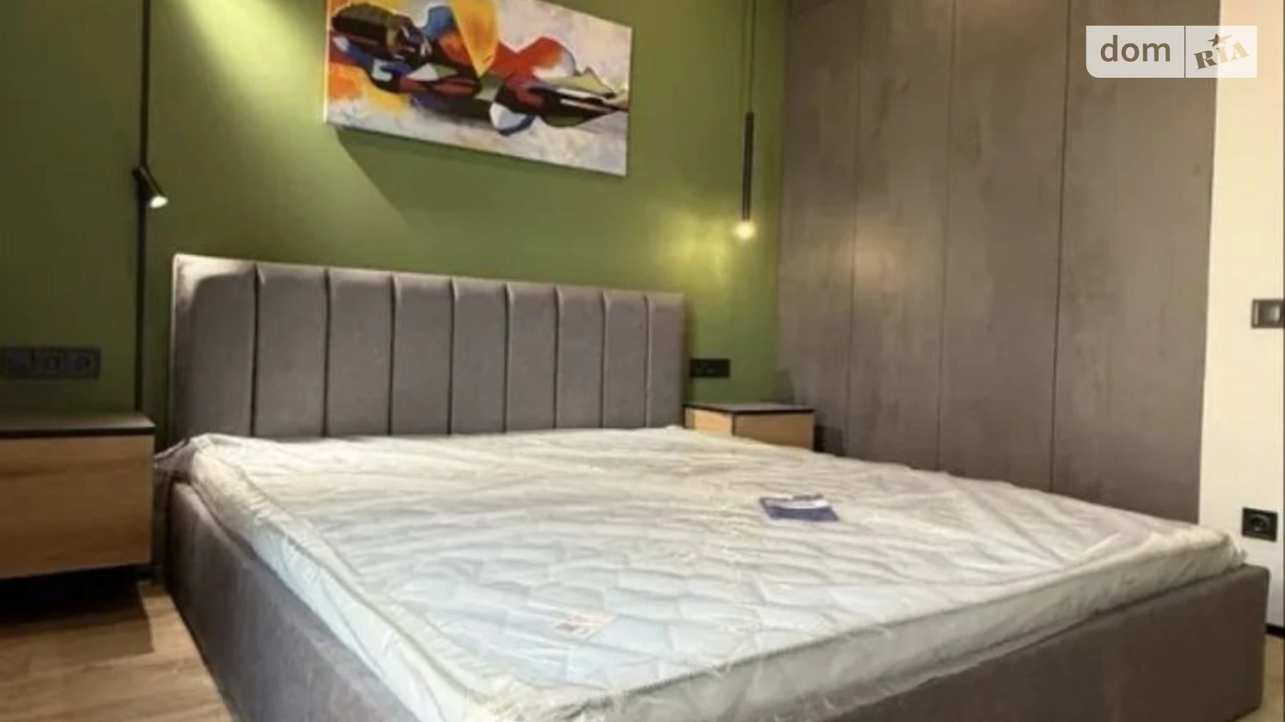 Сдается в аренду 2-комнатная квартира 40 кв. м в Днепре, ул. Архитектора Олега Петрова(Чернышевского), 21Д - фото 4