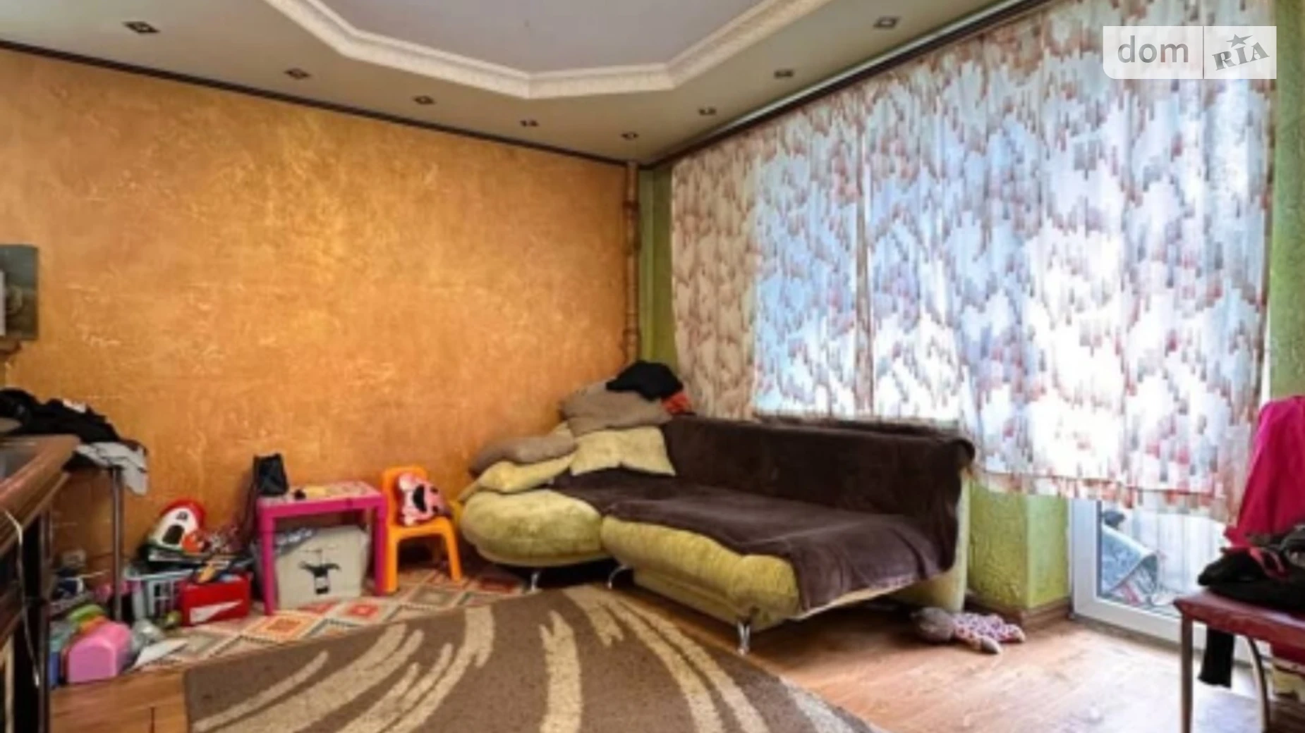 2-комнатная квартира 45.3 кв. м в Тернополе, просп. Бандеры Степана, 4 - фото 2