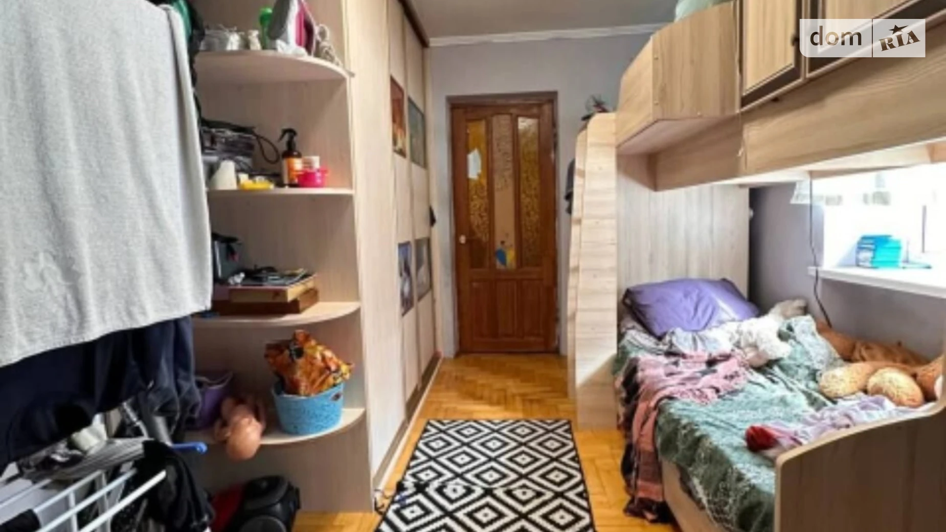 2-комнатная квартира 45.3 кв. м в Тернополе, просп. Бандеры Степана, 4 - фото 4