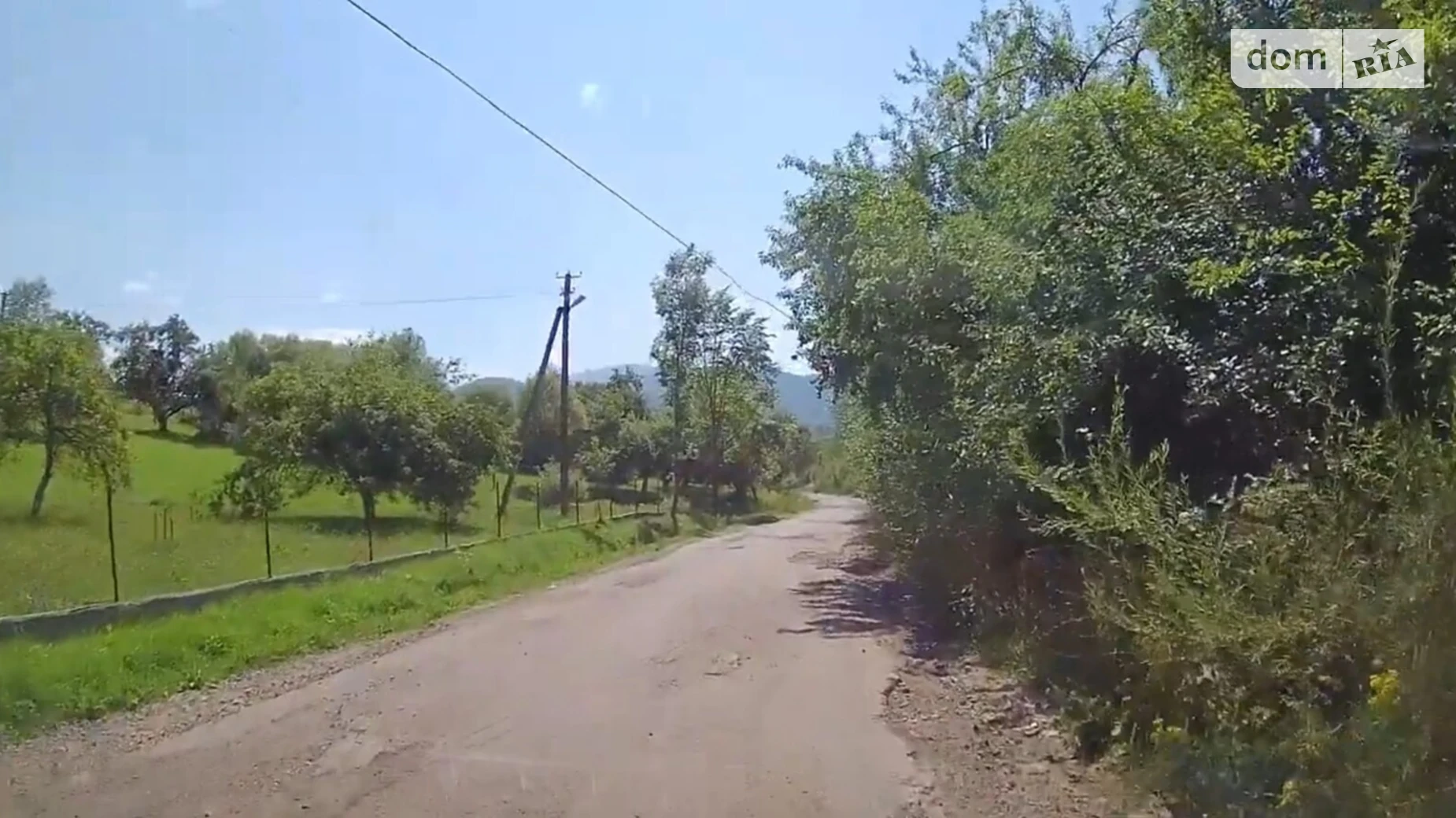 Продається земельна ділянка 85 соток у Закарпатській області, цена: 85000 $ - фото 5