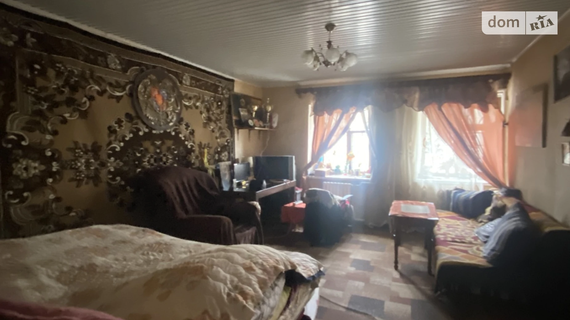 Продается 4-комнатная квартира 55 кв. м в Одессе, цена: 24999 $ - фото 2