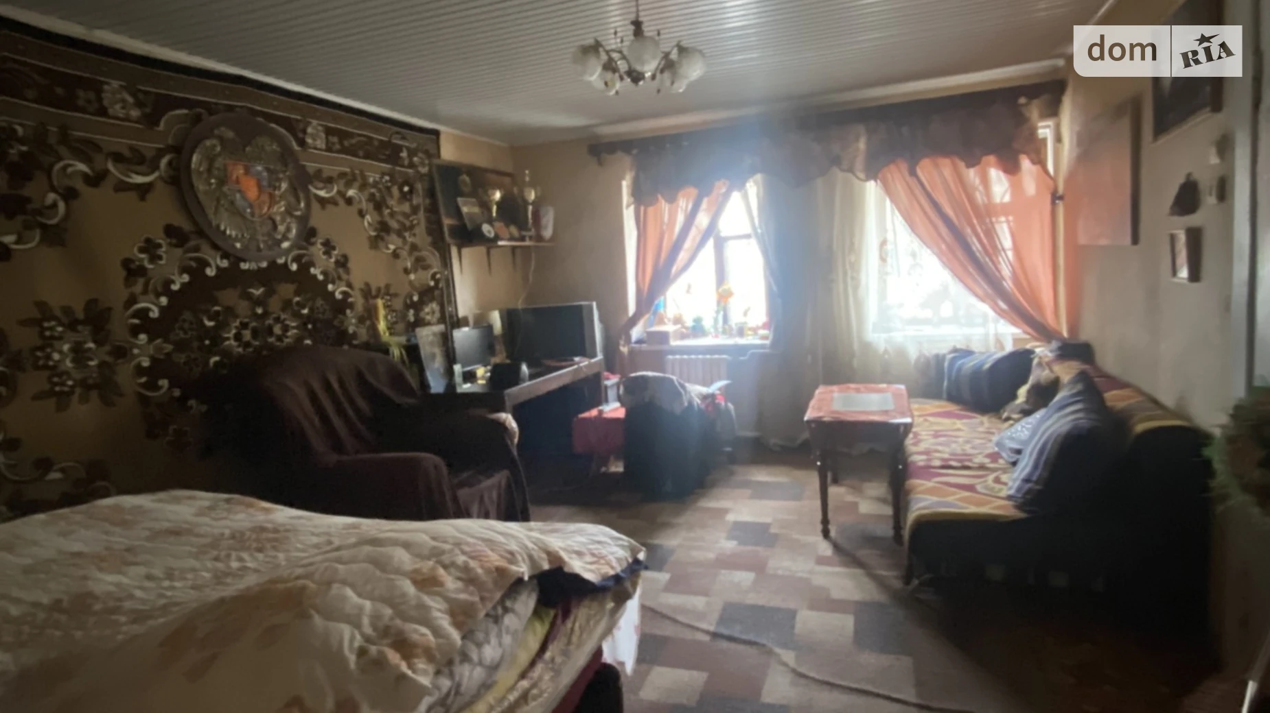 Продается 4-комнатная квартира 55 кв. м в Одессе, цена: 24999 $ - фото 3