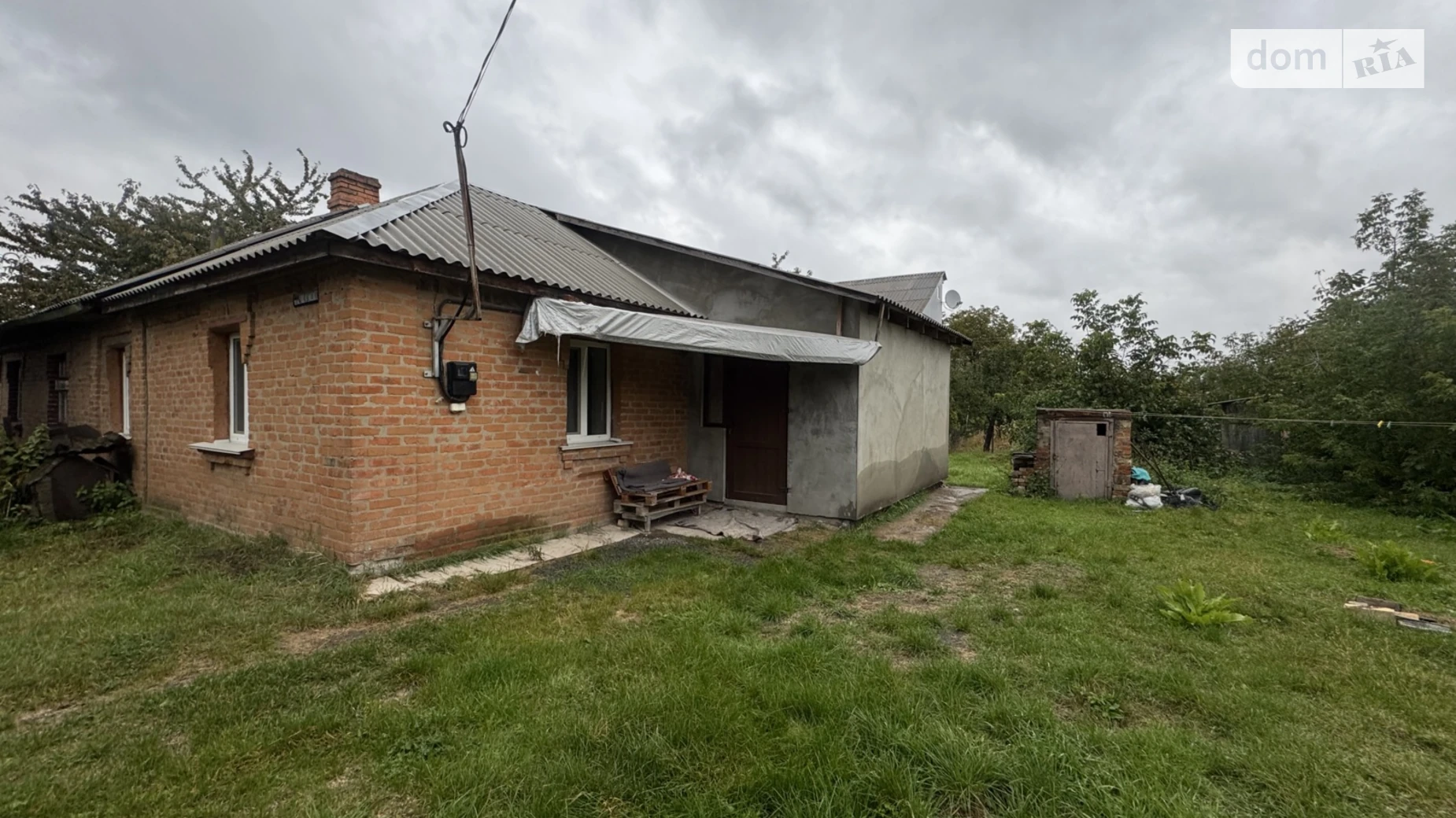 Сдается в аренду одноэтажный дом 50 кв. м с верандой, цена: 12000 грн - фото 2
