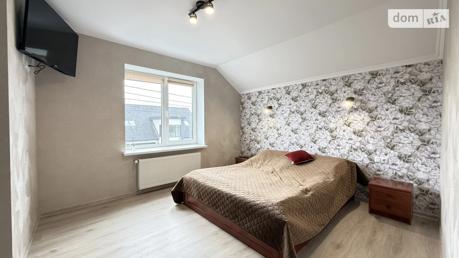 Продается дом на 2 этажа 130 кв. м с верандой, цена: 166990 $ - фото 2