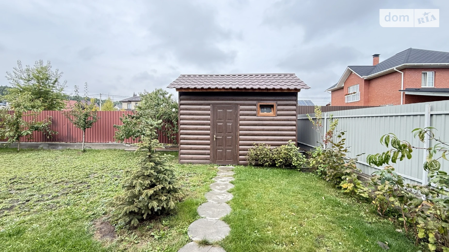 Продается дом на 2 этажа 130 кв. м с верандой, цена: 166990 $ - фото 5