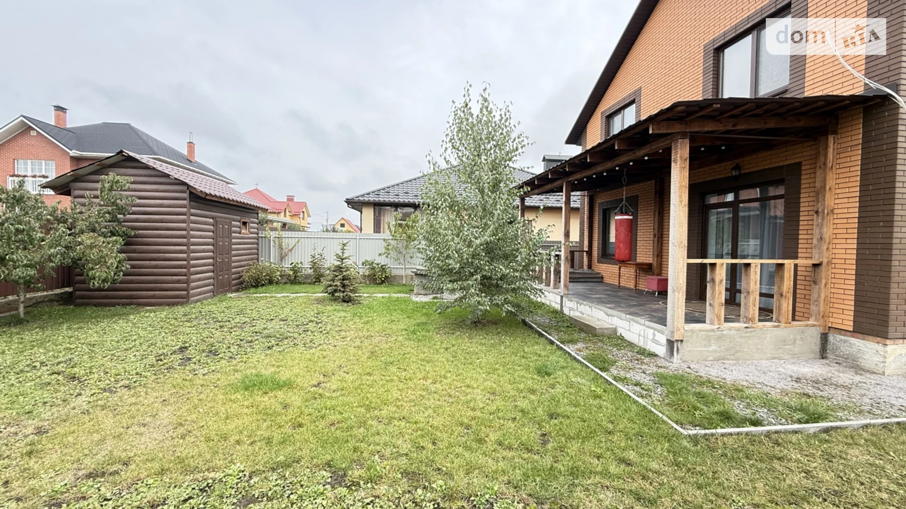 Продается дом на 2 этажа 130 кв. м с верандой, цена: 166990 $ - фото 4