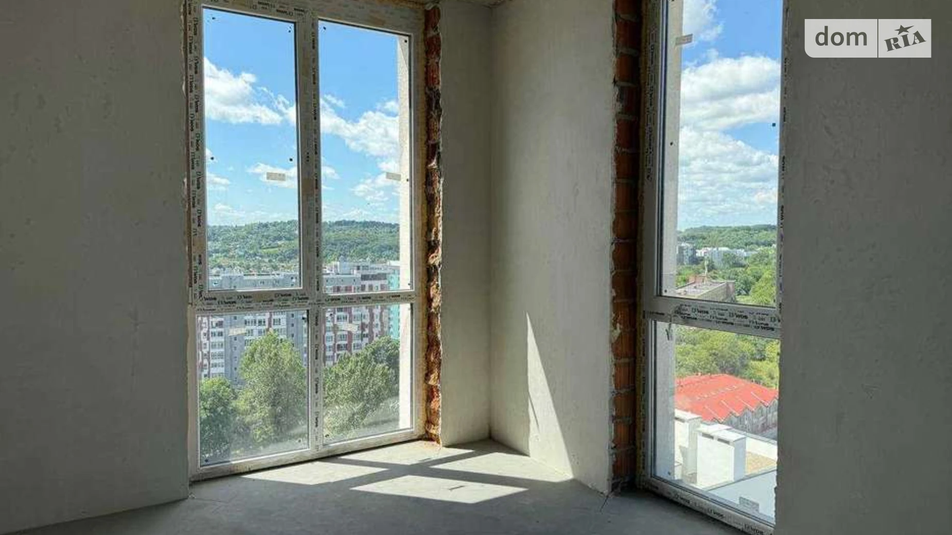 Продается 2-комнатная квартира 77.4 кв. м в Львове, ул. Под Голоском - фото 3