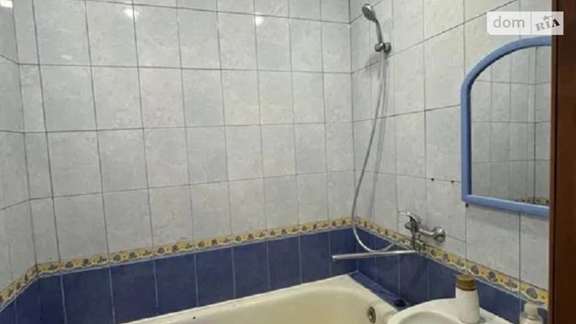 Продается 2-комнатная квартира 51.8 кв. м в Полтаве, ул. Героев Украины(Героев Сталинграда) - фото 4