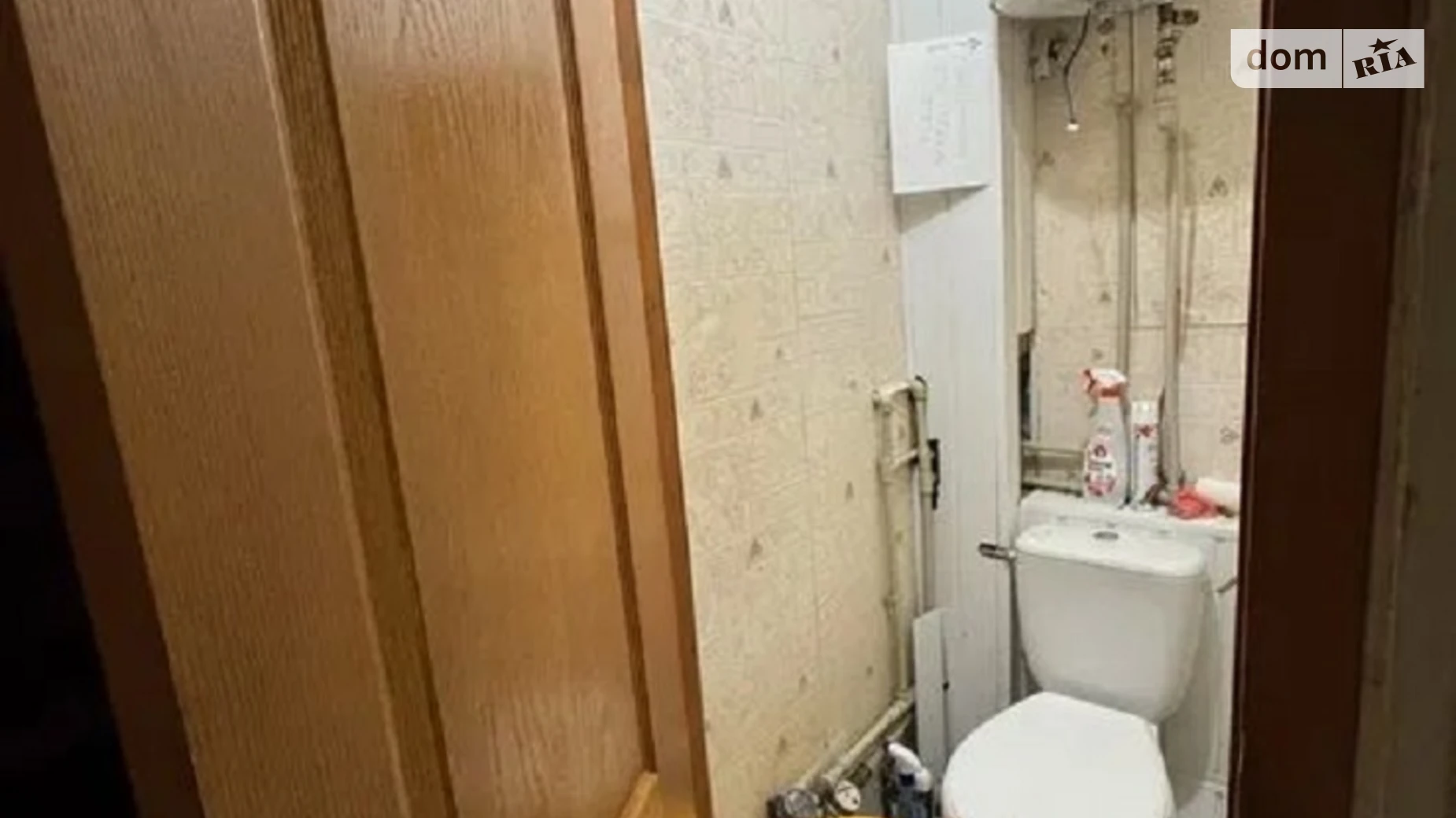 Продается 2-комнатная квартира 51.8 кв. м в Полтаве, ул. Героев Украины(Героев Сталинграда) - фото 5