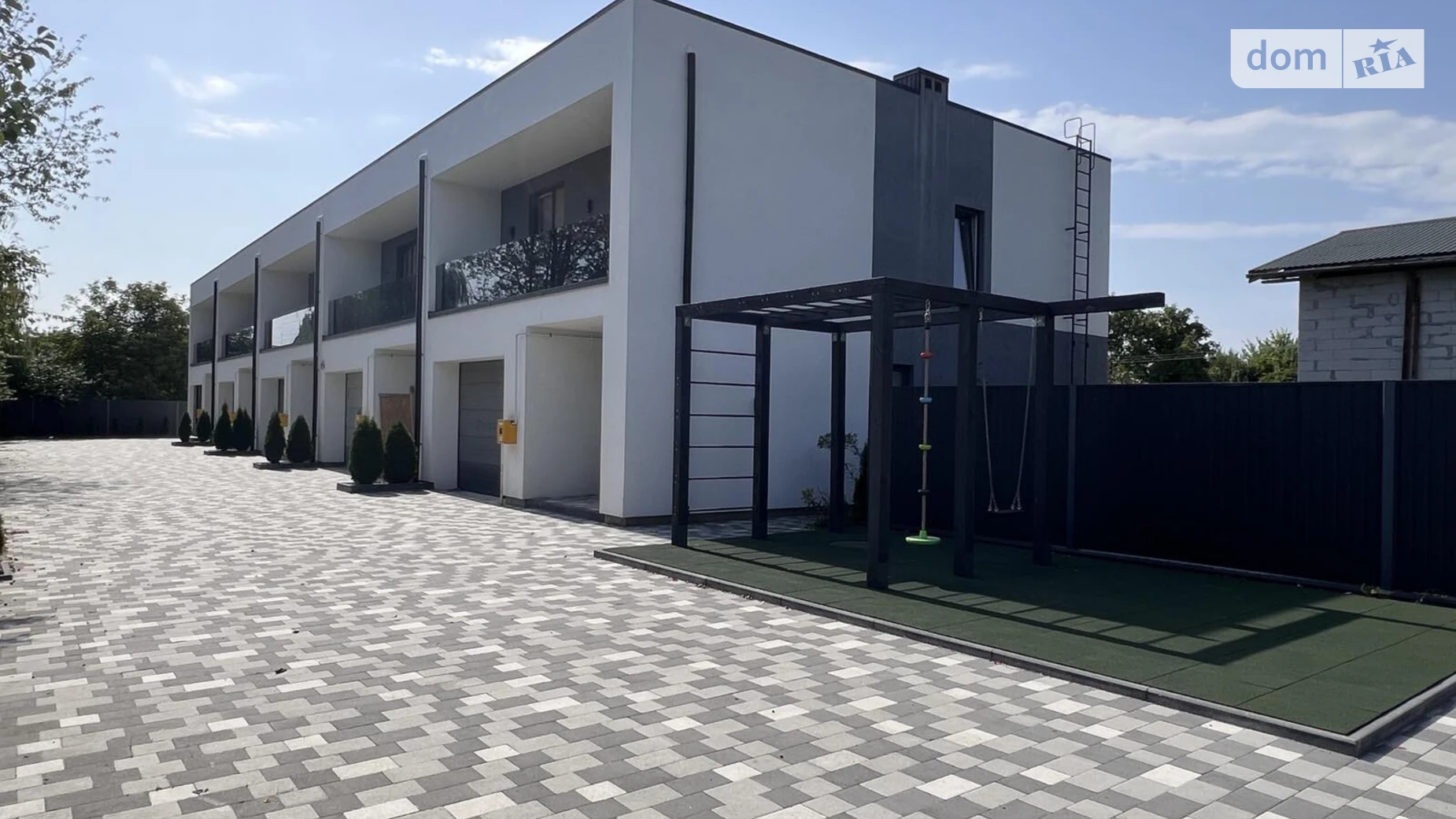 Продается дом на 2 этажа 123.6 кв. м с участком, цена: 115000 $ - фото 4