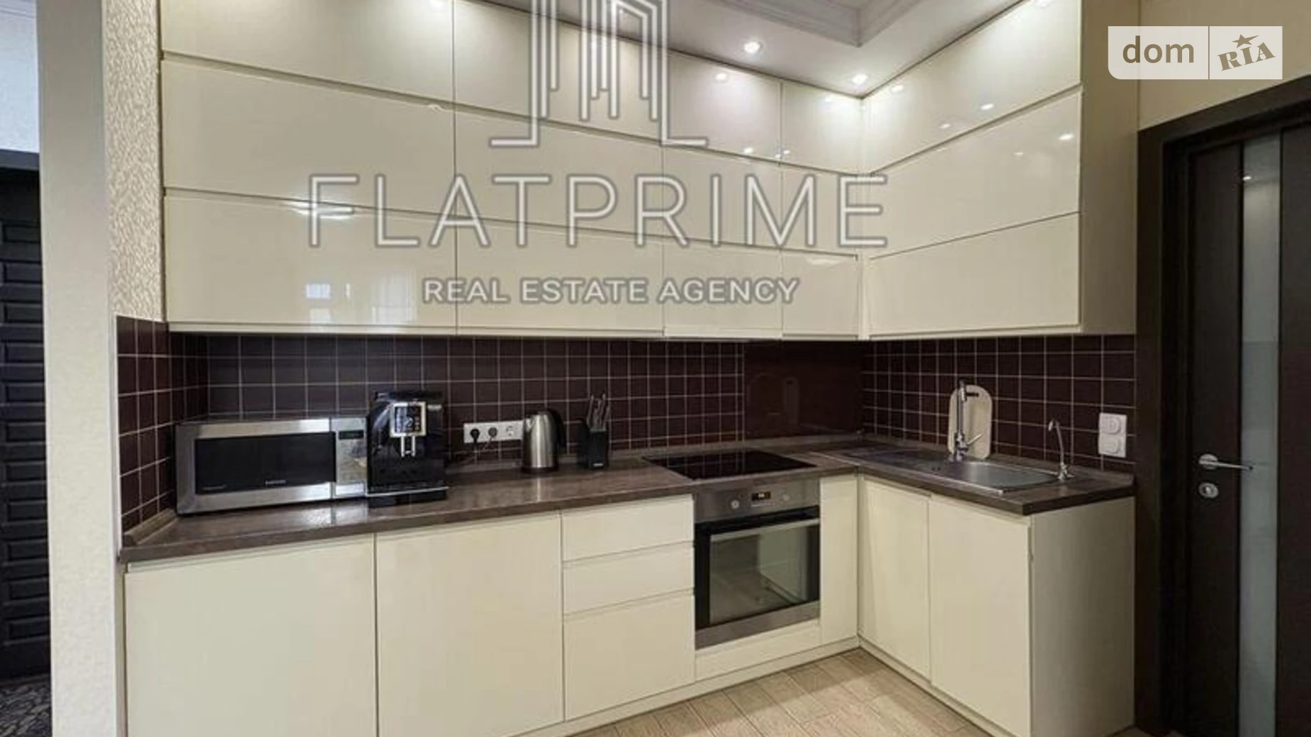 Продается 1-комнатная квартира 42 кв. м в Киеве, ул. Юлии Здановской(Ломоносова), 50/2 - фото 5