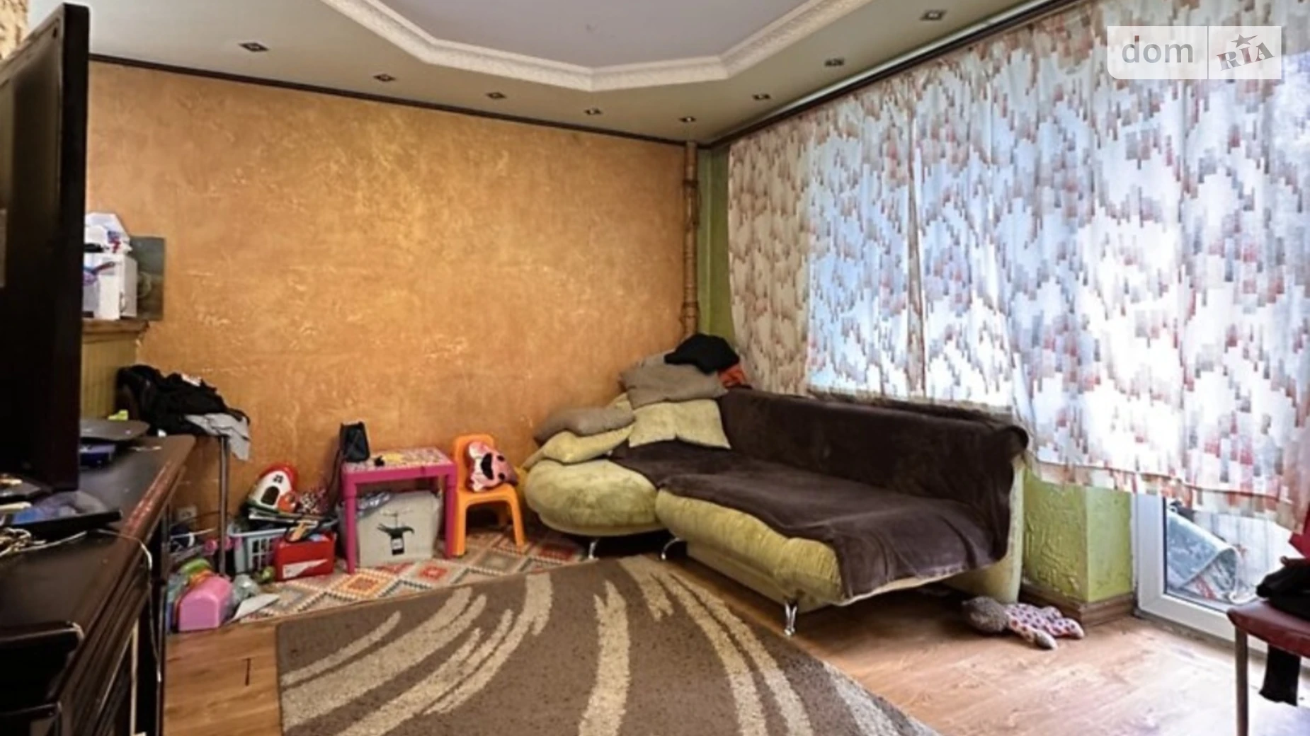 2-комнатная квартира 45.3 кв. м в Тернополе, просп. Бандеры Степана, 4 - фото 2