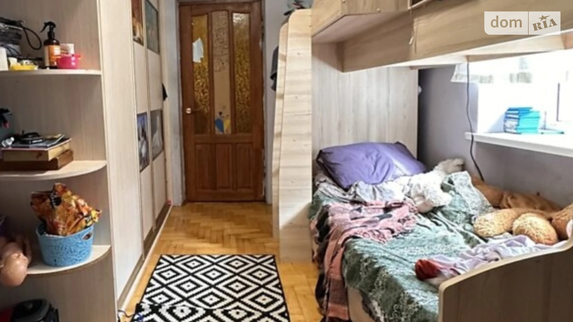 2-комнатная квартира 45.3 кв. м в Тернополе, просп. Бандеры Степана, 4 - фото 4