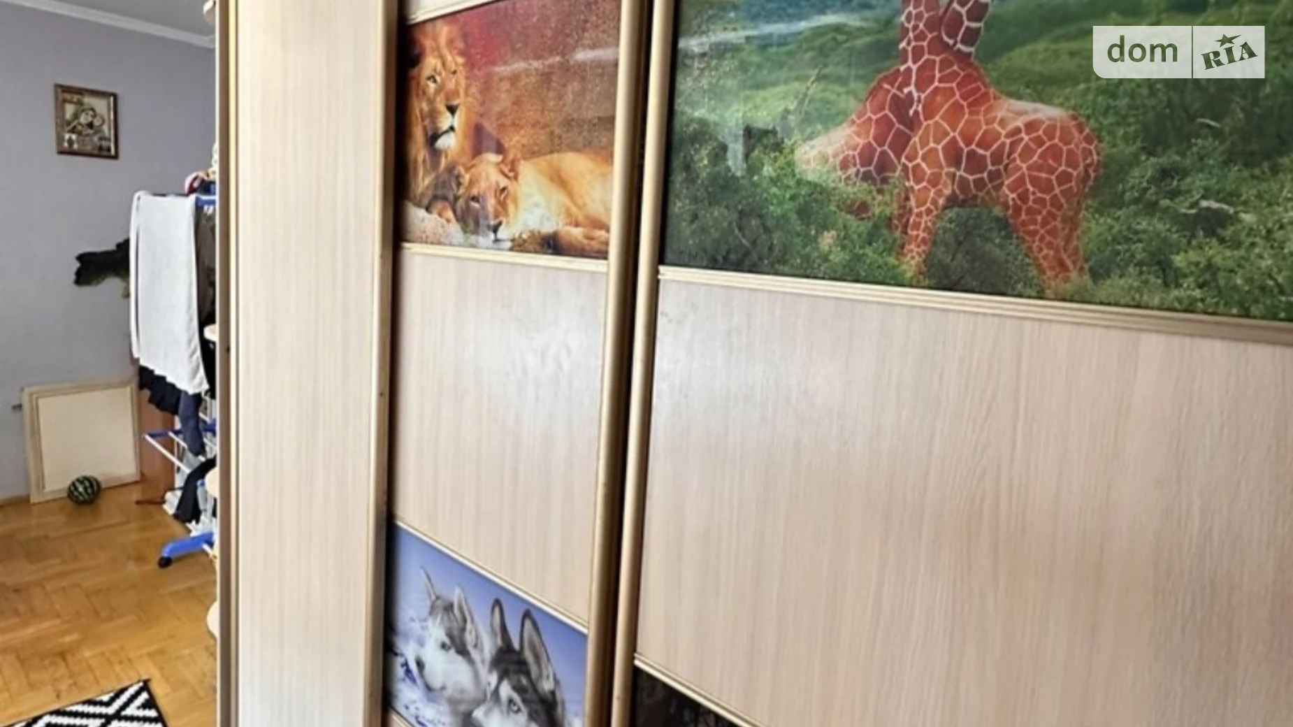 2-комнатная квартира 45.3 кв. м в Тернополе, просп. Бандеры Степана, 4 - фото 5