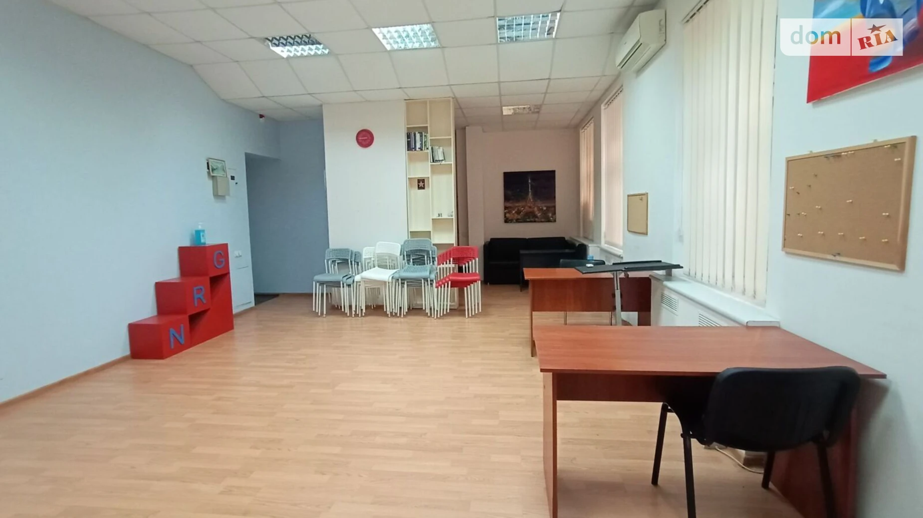 Здається в оренду офіс 62 кв. м в бізнес-центрі, цена: 18000 грн - фото 2