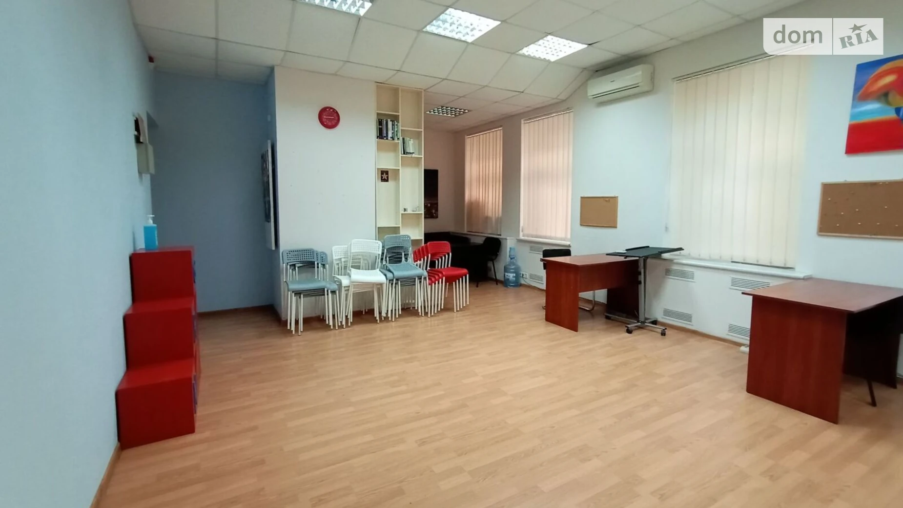Здається в оренду офіс 62 кв. м в бізнес-центрі, цена: 18000 грн - фото 3