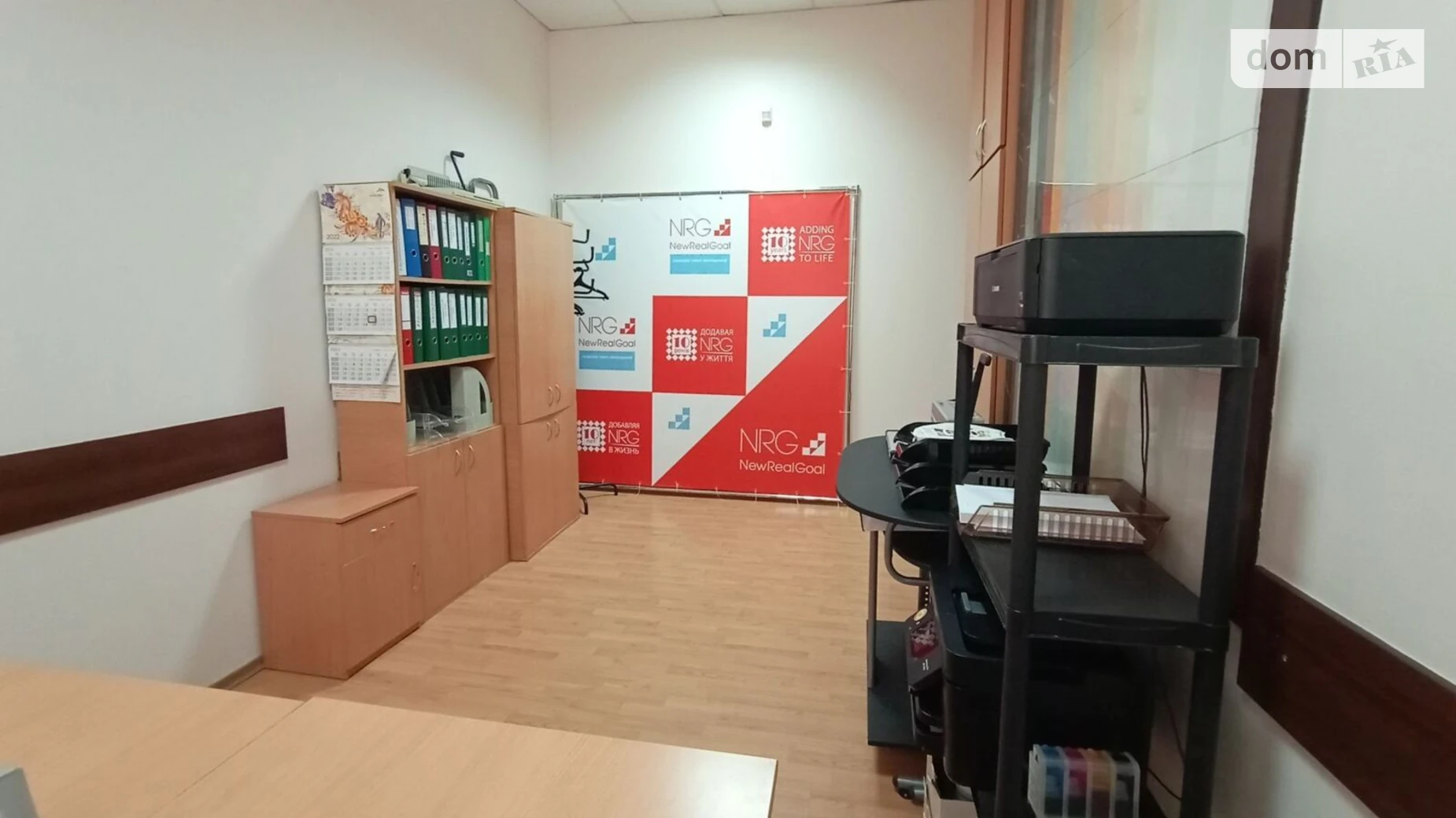 Здається в оренду офіс 62 кв. м в бізнес-центрі, цена: 18000 грн - фото 5