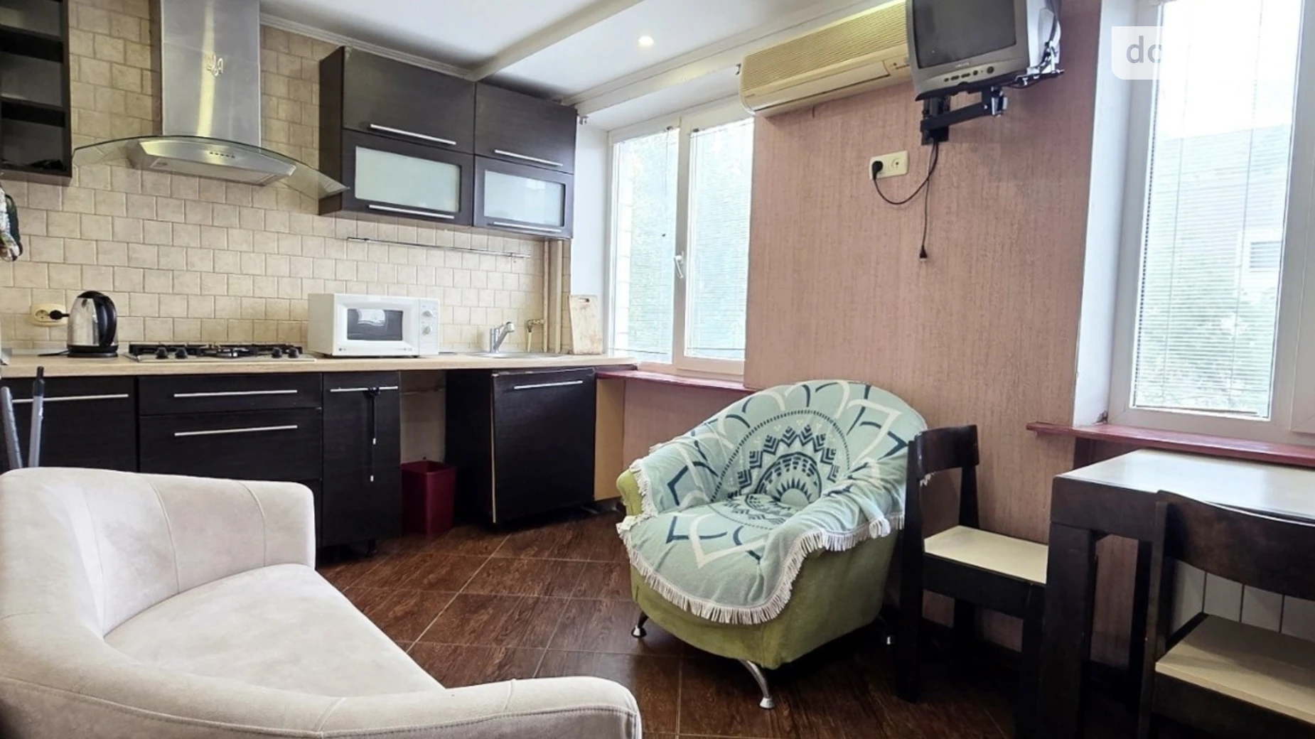 Сдается в аренду 2-комнатная квартира 57 кв. м в Черновцах, просп. Независимости - фото 2