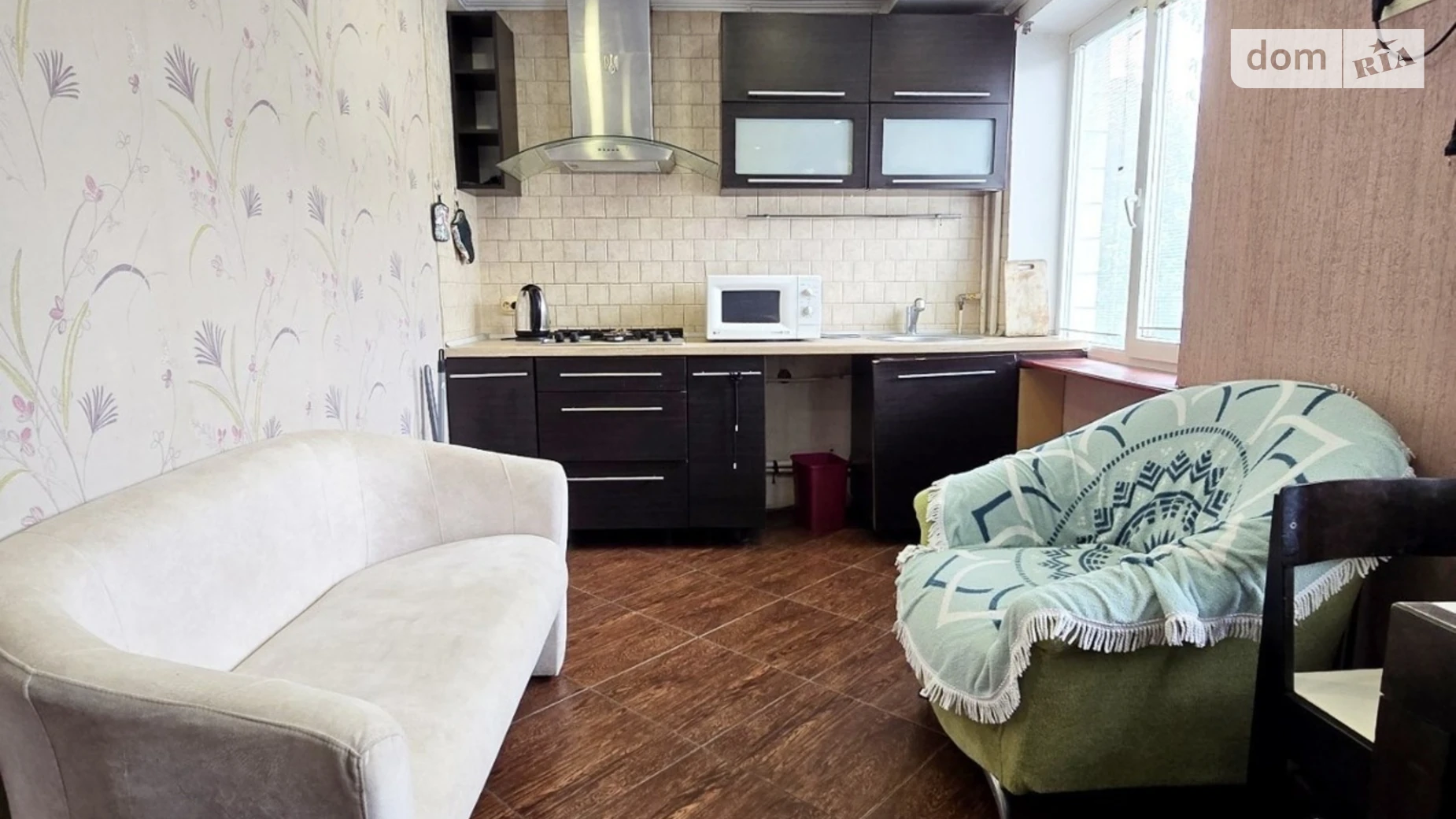 Сдается в аренду 2-комнатная квартира 57 кв. м в Черновцах, просп. Независимости - фото 3