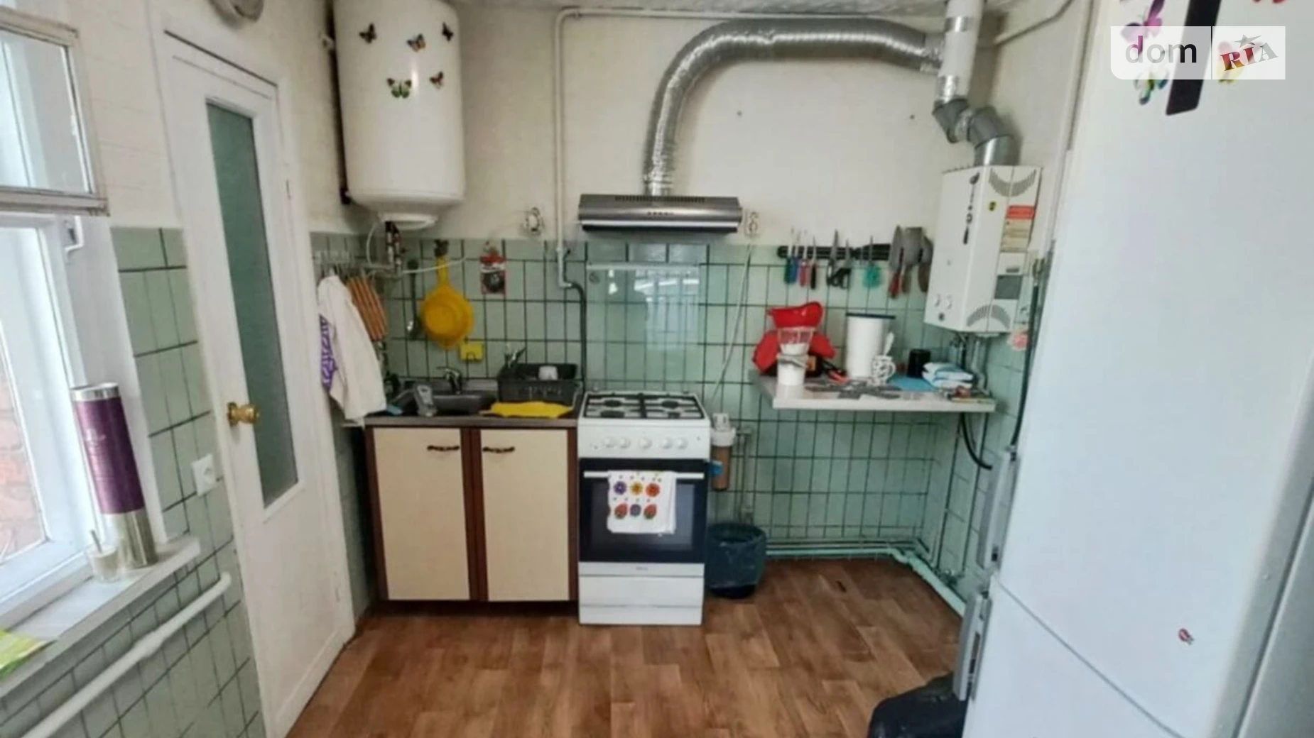 Продается одноэтажный дом 55.8 кв. м с беседкой, цена: 35000 $ - фото 5