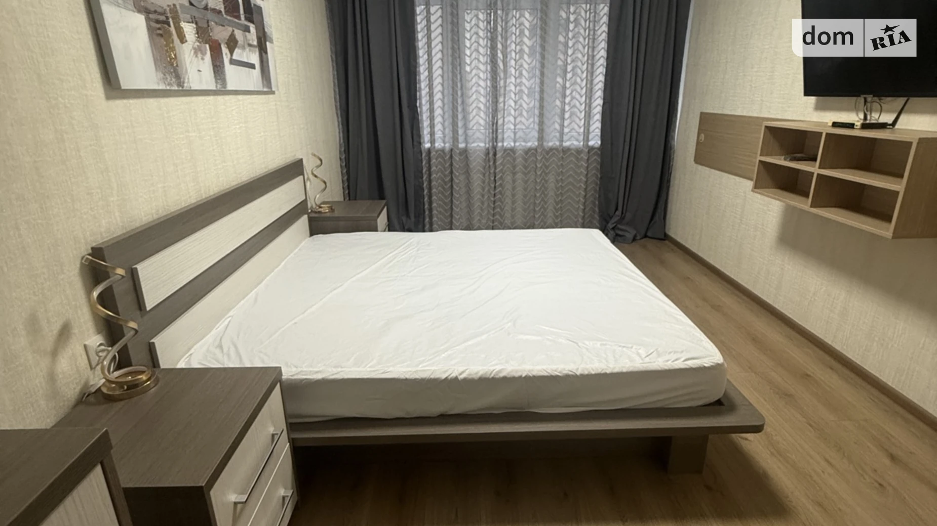 Продается 1-комнатная квартира 42 кв. м в Одессе, ул. Академика Сахарова, 3В - фото 5