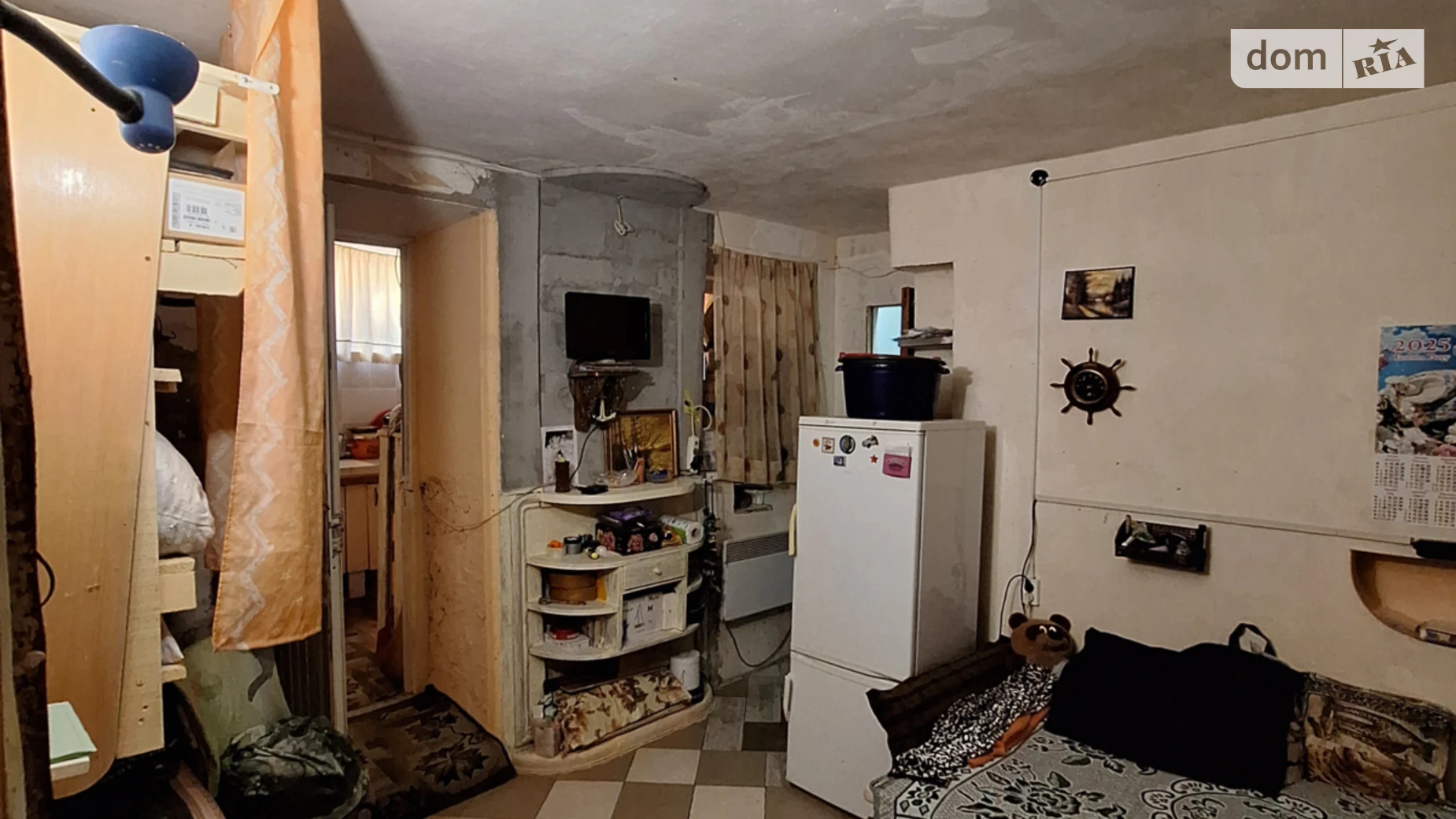 Продается 2-комнатная квартира 39.9 кв. м в Одессе, ул. Болгарская - фото 3