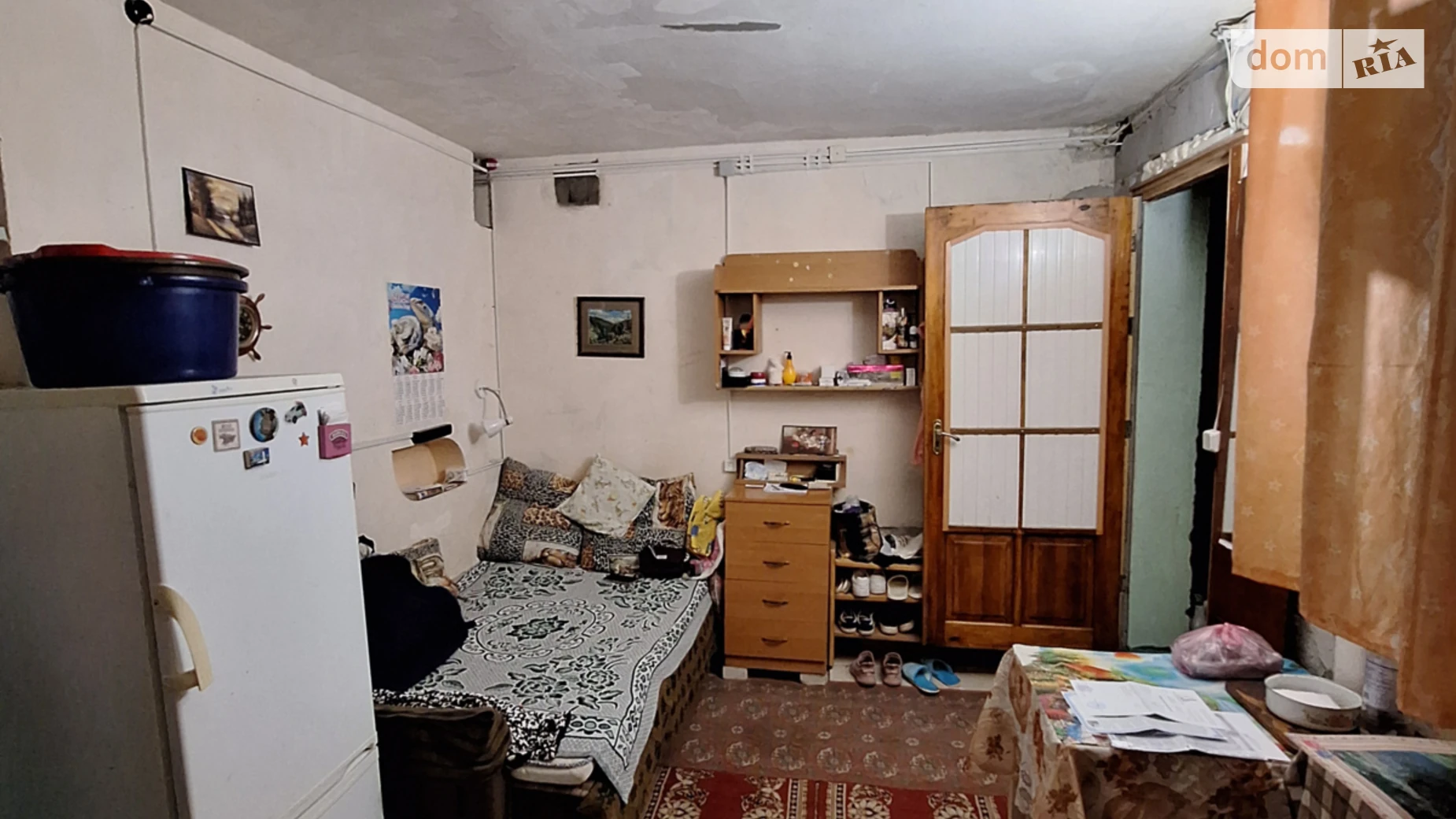 Продается 2-комнатная квартира 39.9 кв. м в Одессе, ул. Болгарская - фото 4