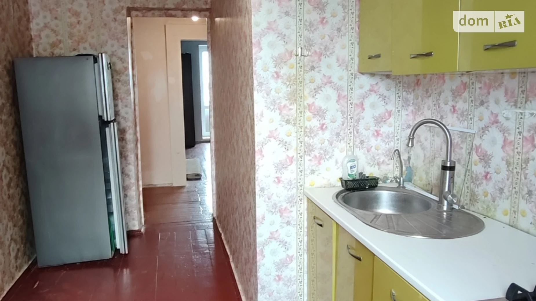 Продается 3-комнатная квартира 68 кв. м в Житомире, ул. Парниковая - фото 3