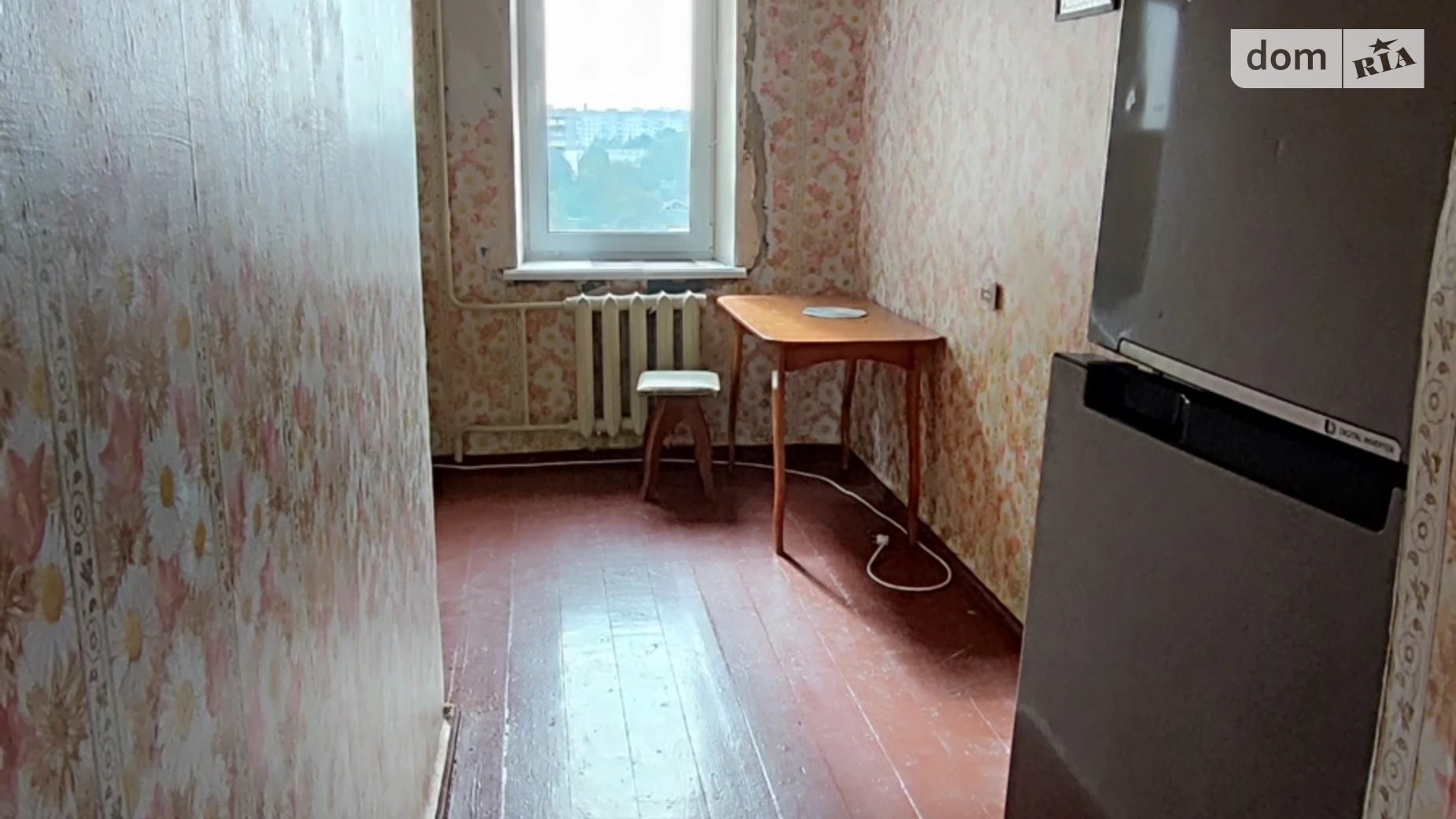 Продается 3-комнатная квартира 68 кв. м в Житомире, ул. Парниковая - фото 4