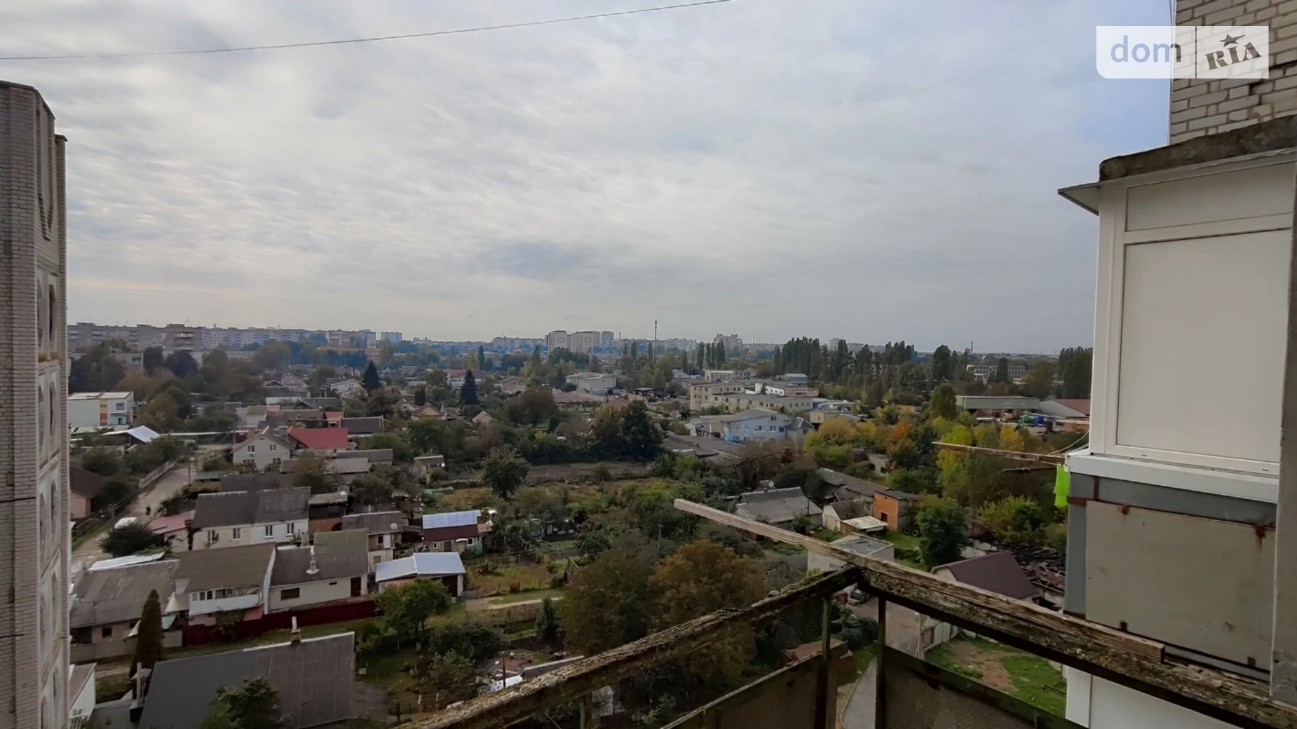 Продается 3-комнатная квартира 68 кв. м в Житомире, ул. Парниковая - фото 2