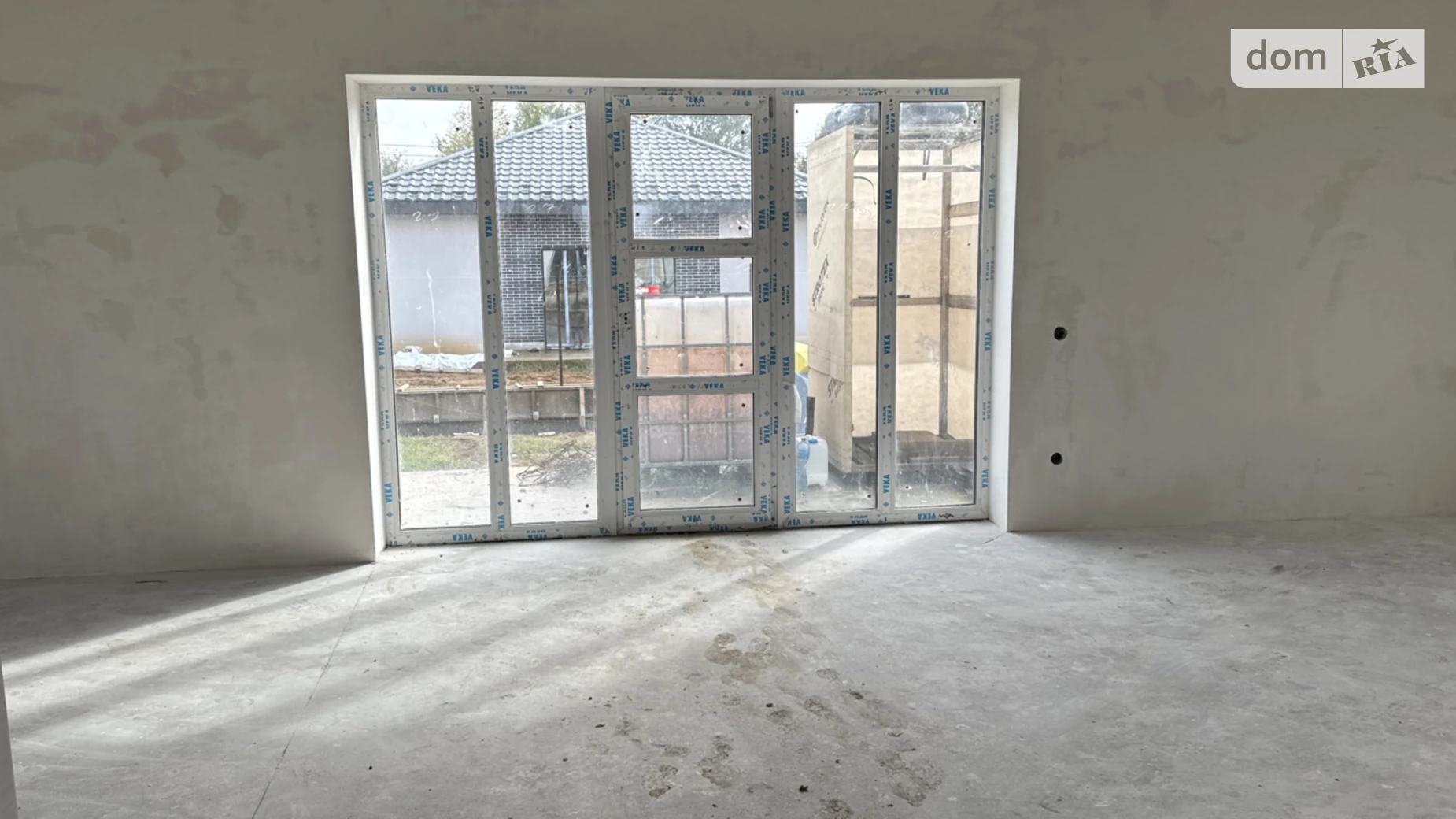 Продается одноэтажный дом 92 кв. м с гаражом, цена: 80000 $ - фото 2