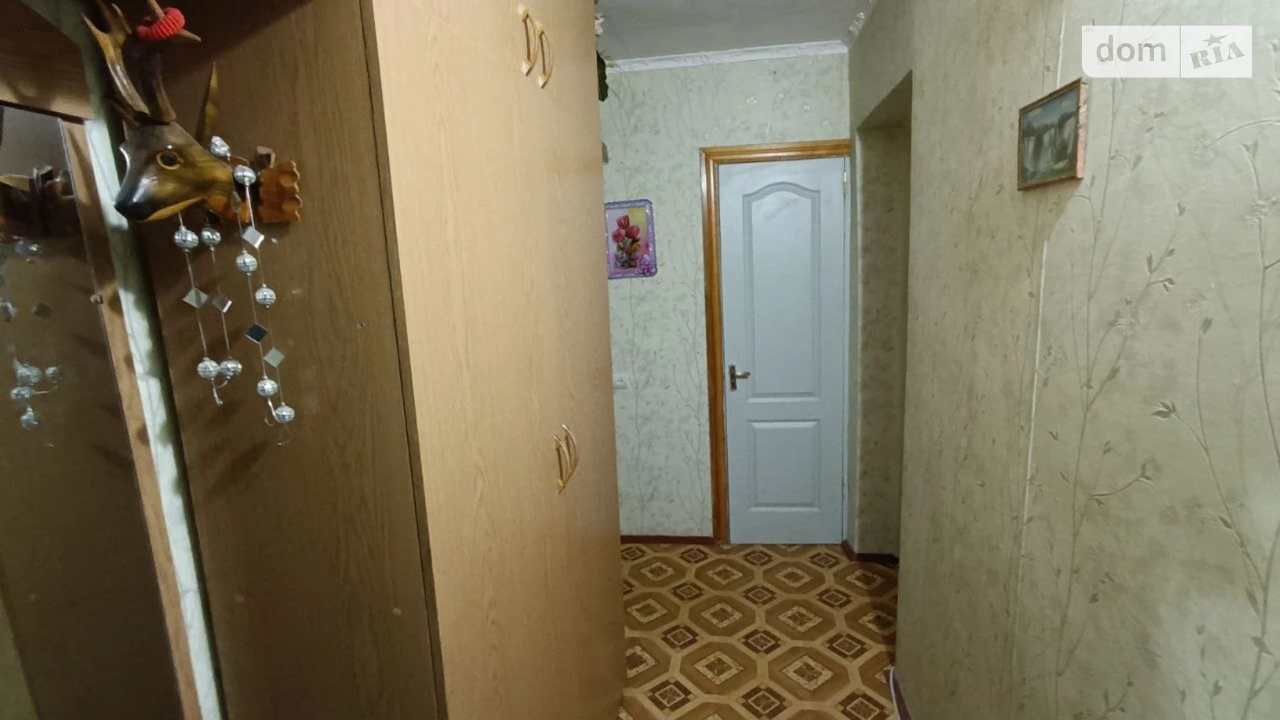 Сдается в аренду 1-комнатная квартира 30.5 кв. м в Николаеве - фото 2