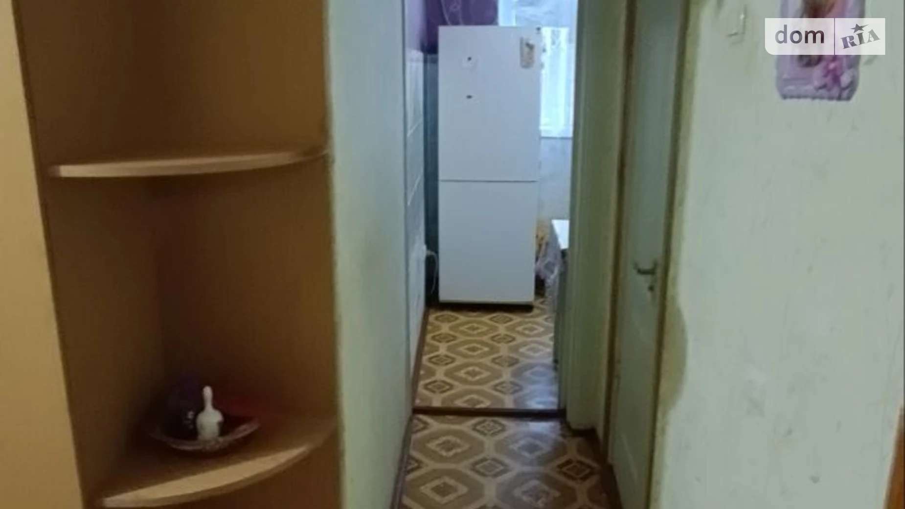 Сдается в аренду 1-комнатная квартира 30.5 кв. м в Николаеве - фото 4