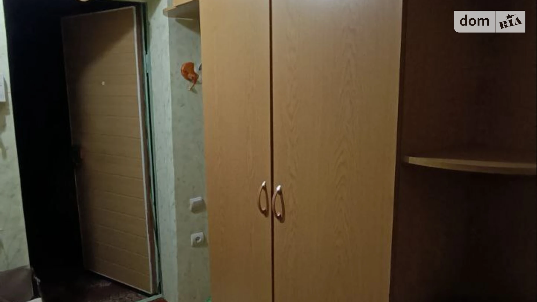 Сдается в аренду 1-комнатная квартира 30.5 кв. м в Николаеве - фото 3