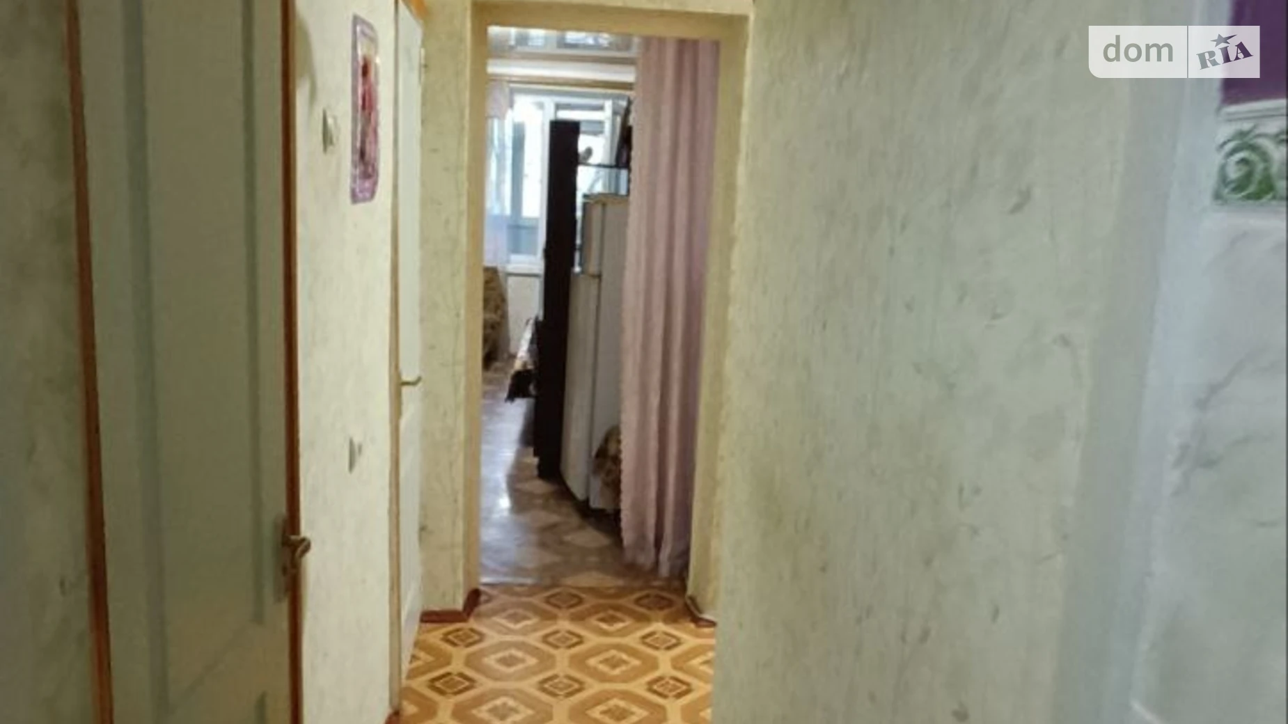 Сдается в аренду 1-комнатная квартира 30.5 кв. м в Николаеве - фото 5