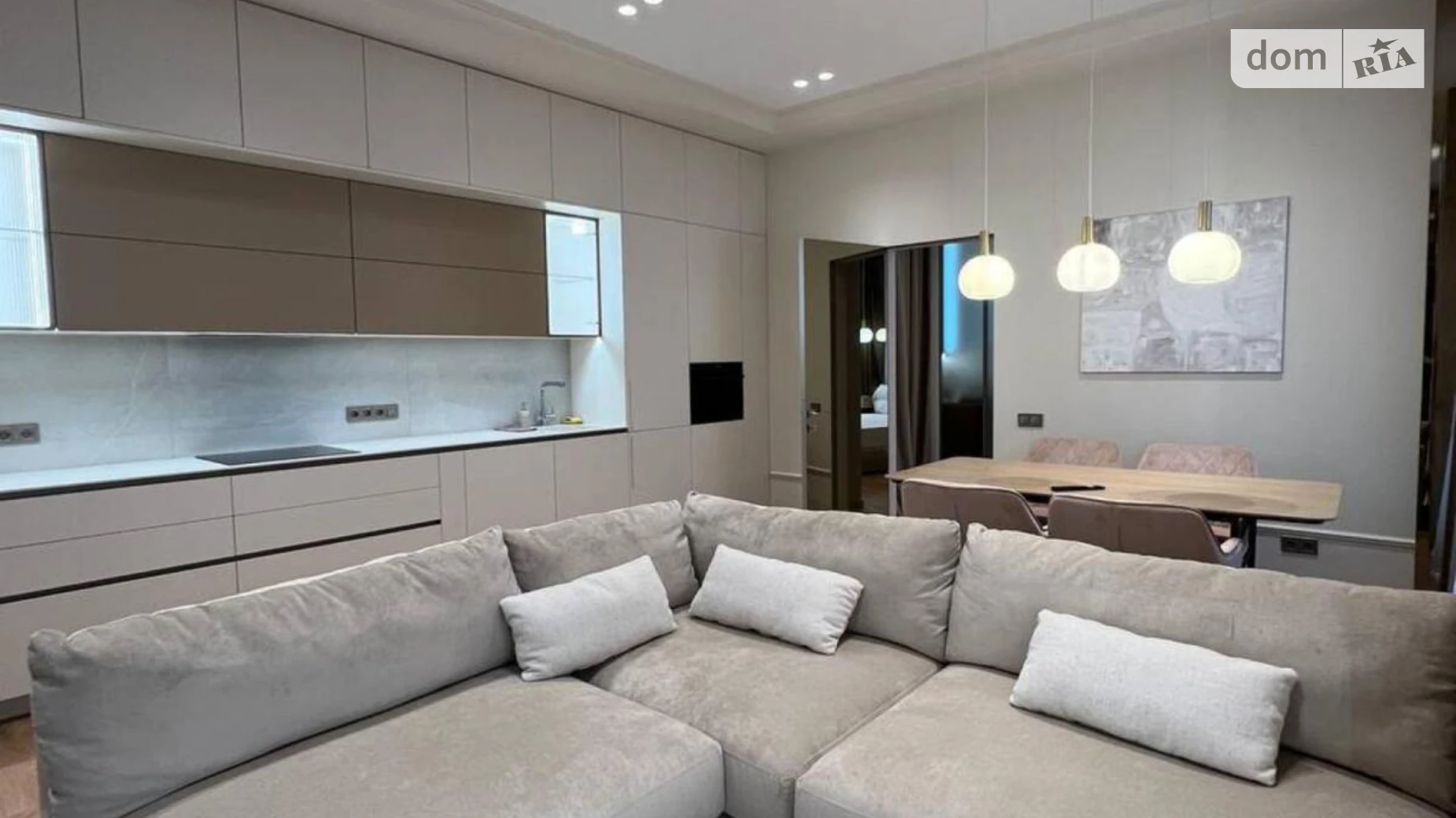 Продається 3-кімнатна квартира 92 кв. м у Дніпрі, вул. Костомарівська, 1А - фото 2