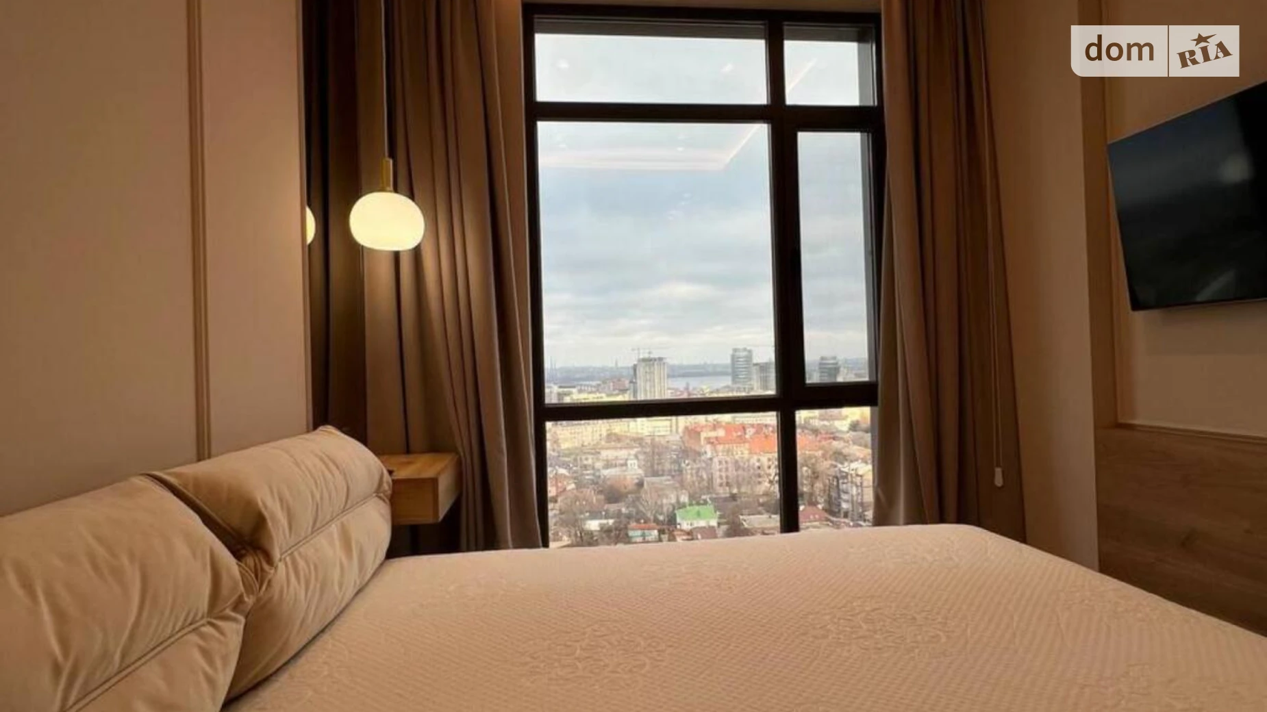 Продається 3-кімнатна квартира 92 кв. м у Дніпрі, вул. Костомарівська, 1А - фото 3